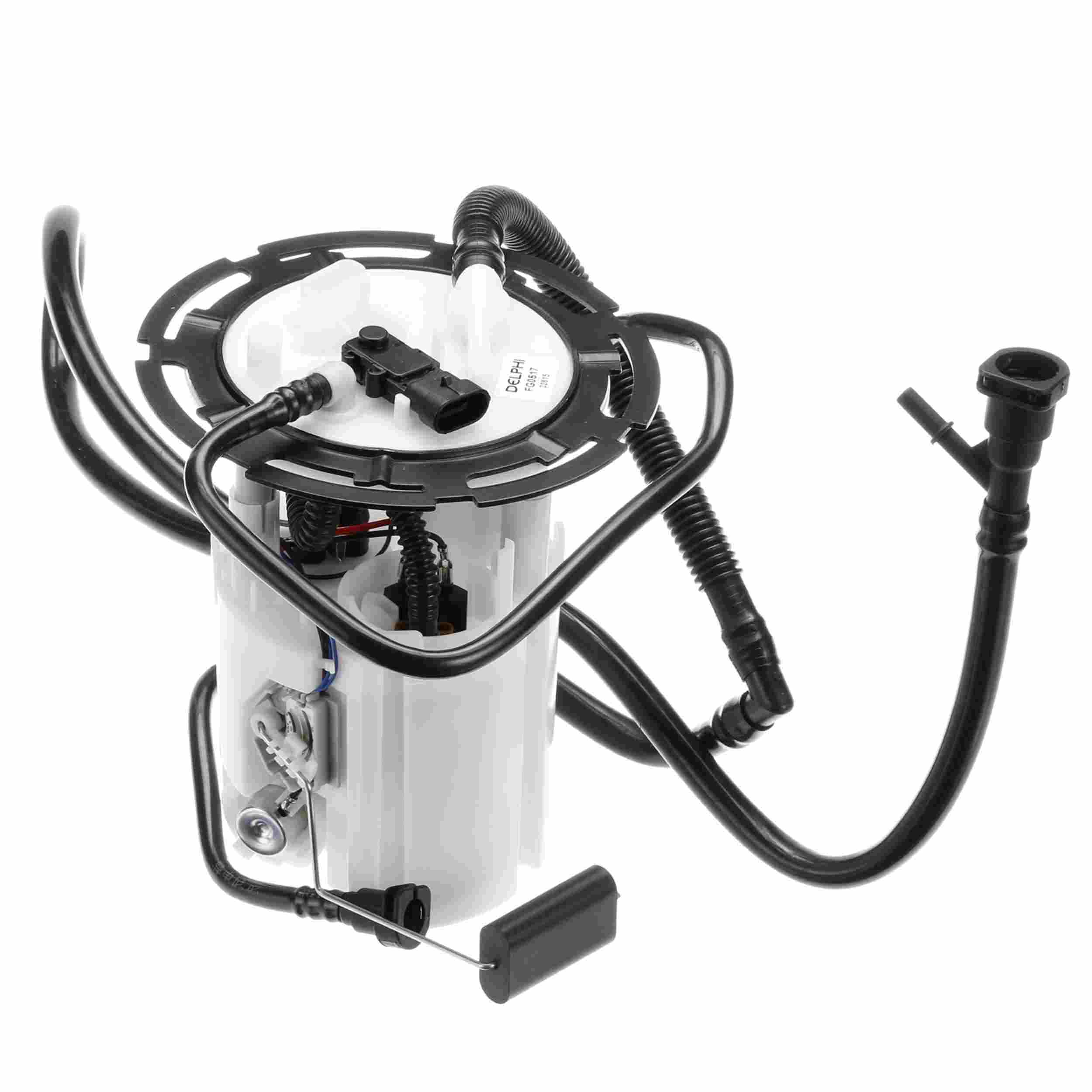 Delphi Fuel Pump Module Assembly FG0517