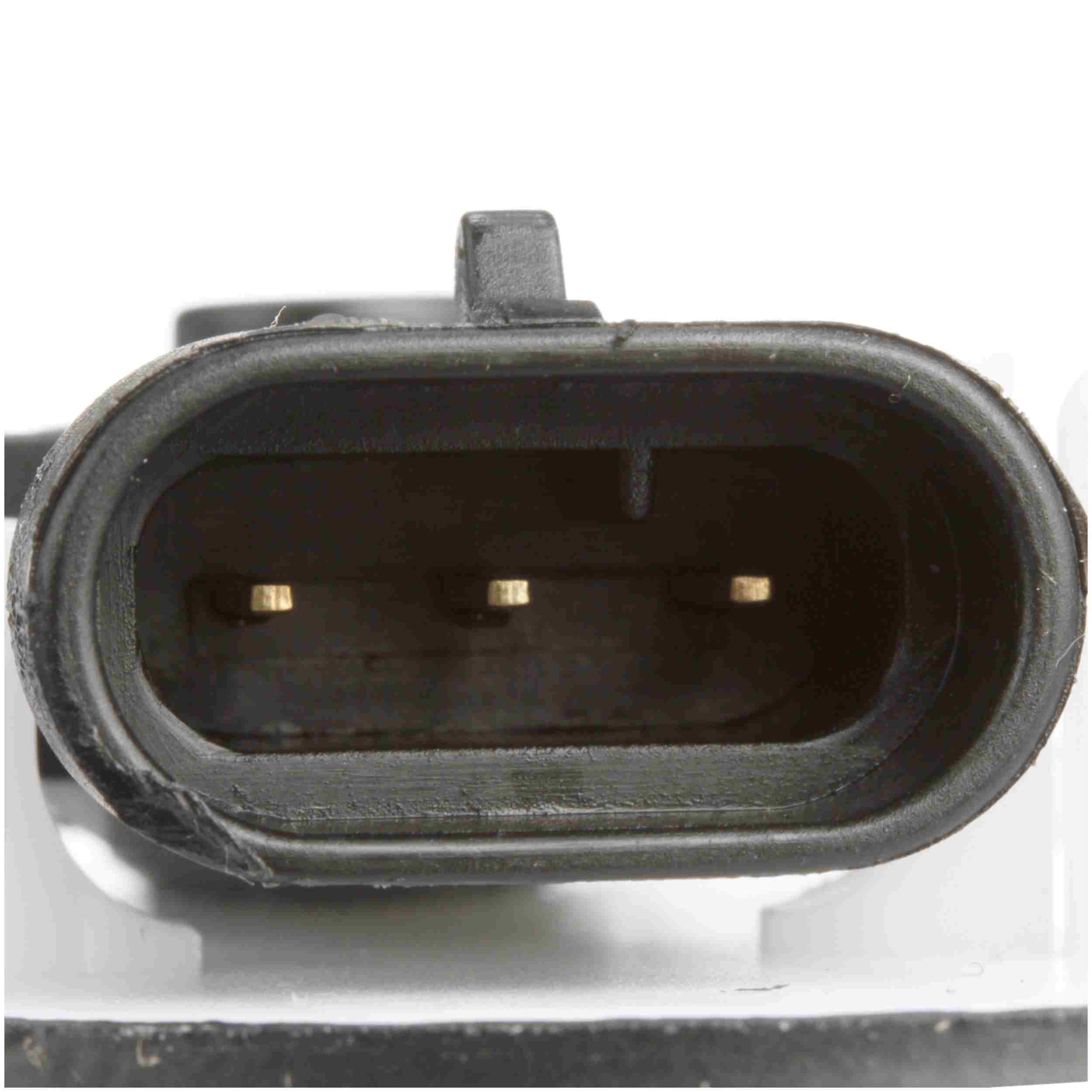 Delphi Fuel Pump Module Assembly FG0517