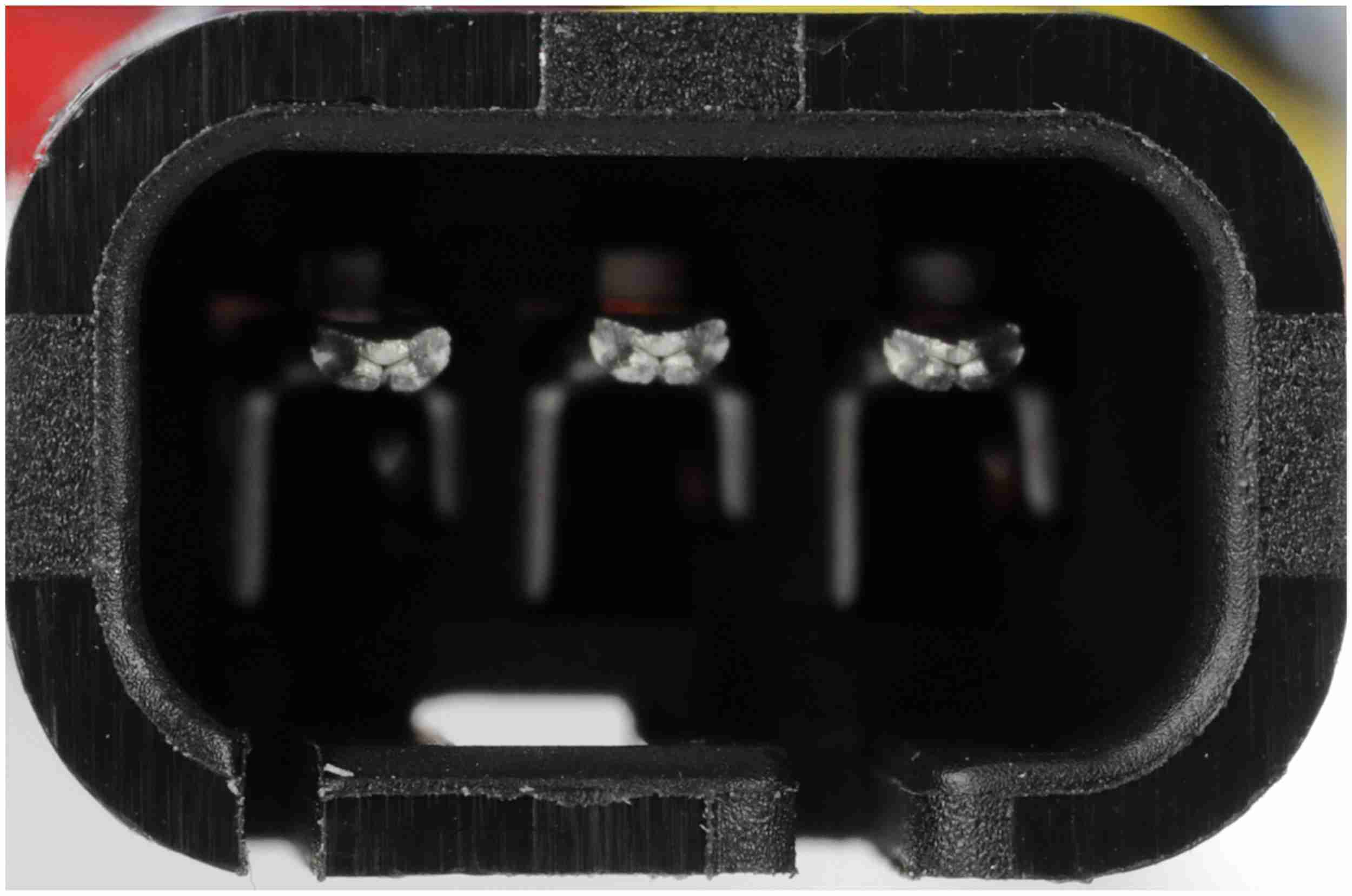 Delphi Fuel Pump Module Assembly FG0784