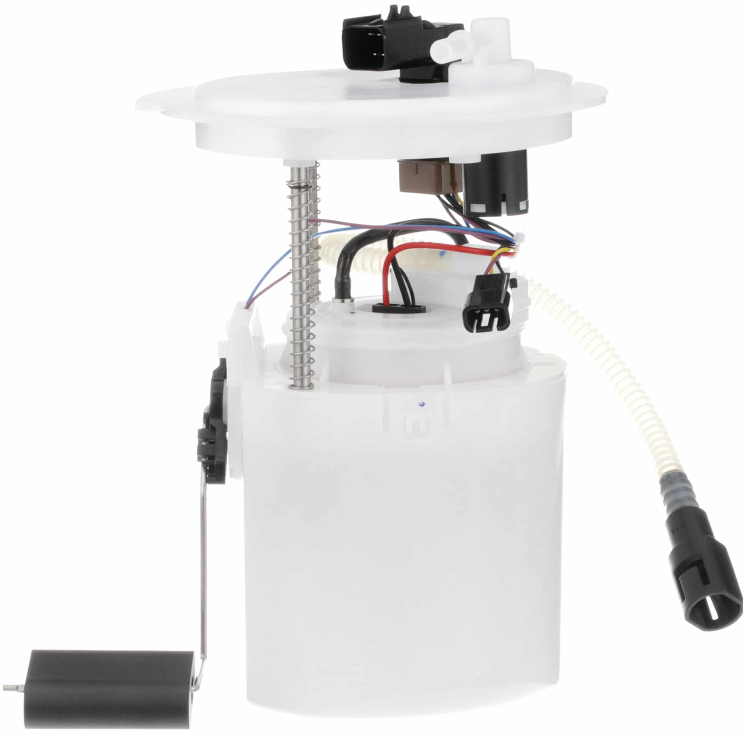 Delphi Fuel Pump Module Assembly FG0784