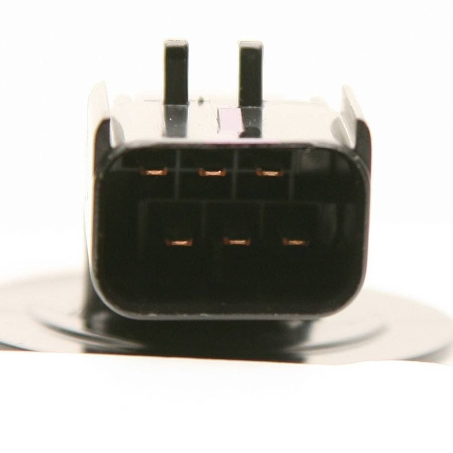 Delphi Fuel Pump Module Assembly FG0784