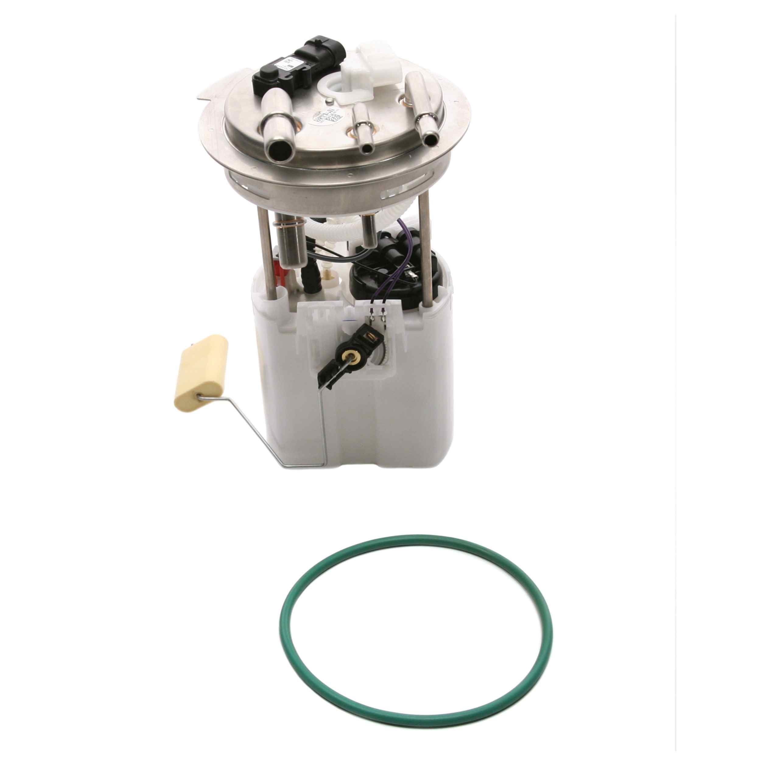 Delphi Fuel Pump Module Assembly FG0808