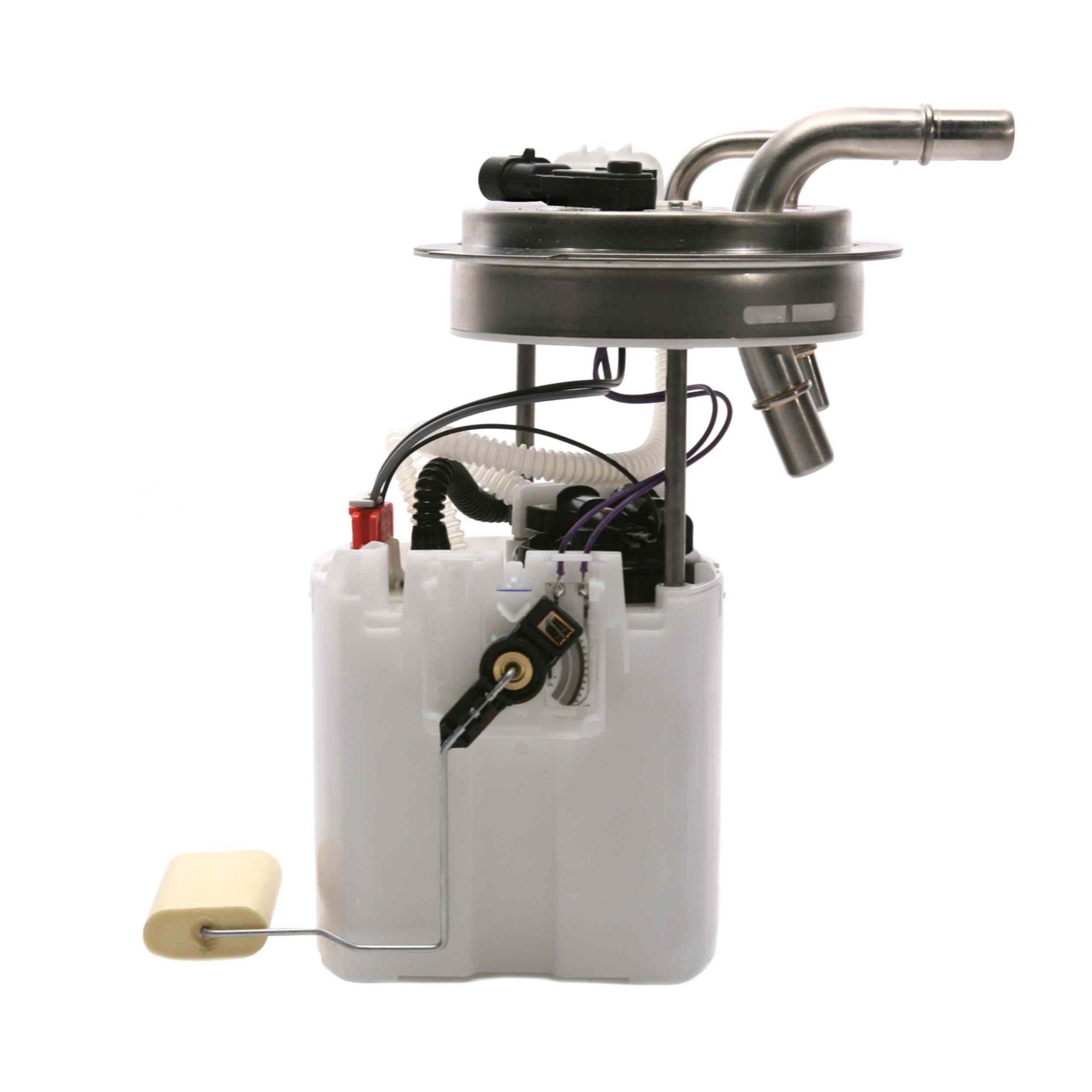 Delphi Fuel Pump Module Assembly FG0809