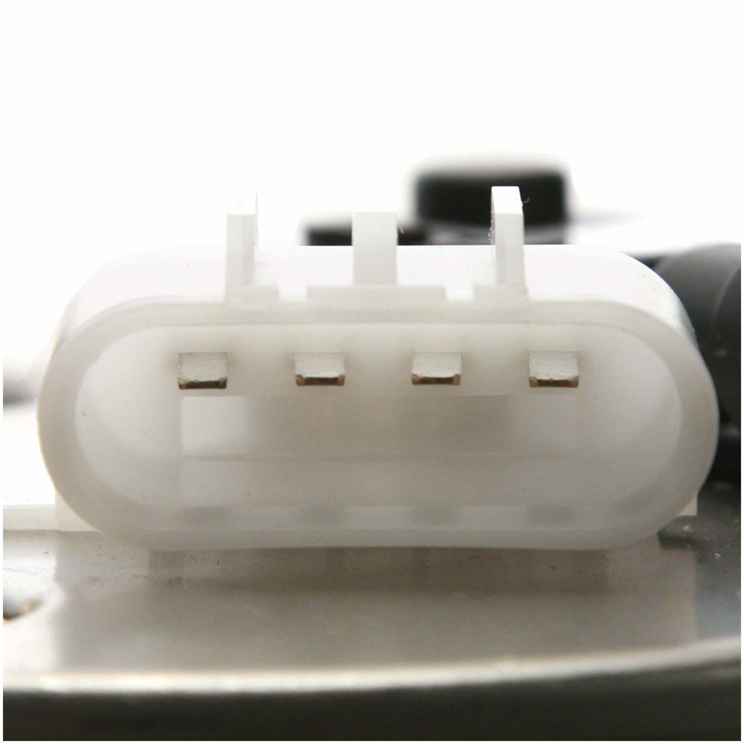 Delphi Fuel Pump Module Assembly FG0809