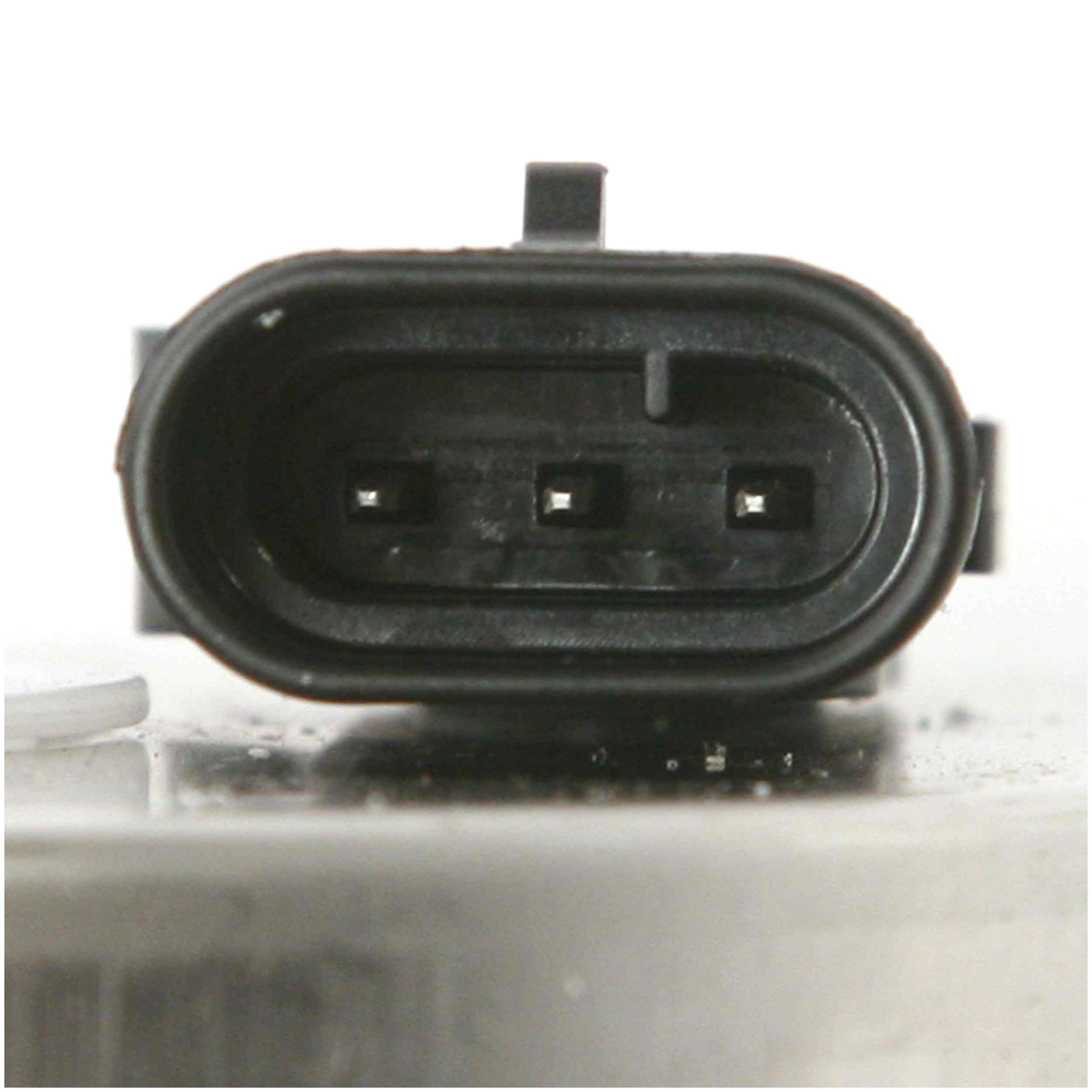 Delphi Fuel Pump Module Assembly FG0809