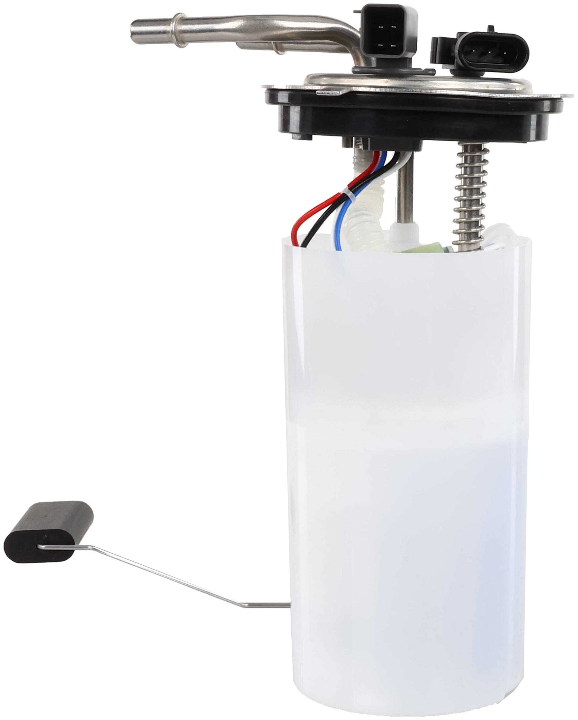Delphi Fuel Pump Module Assembly FG0810