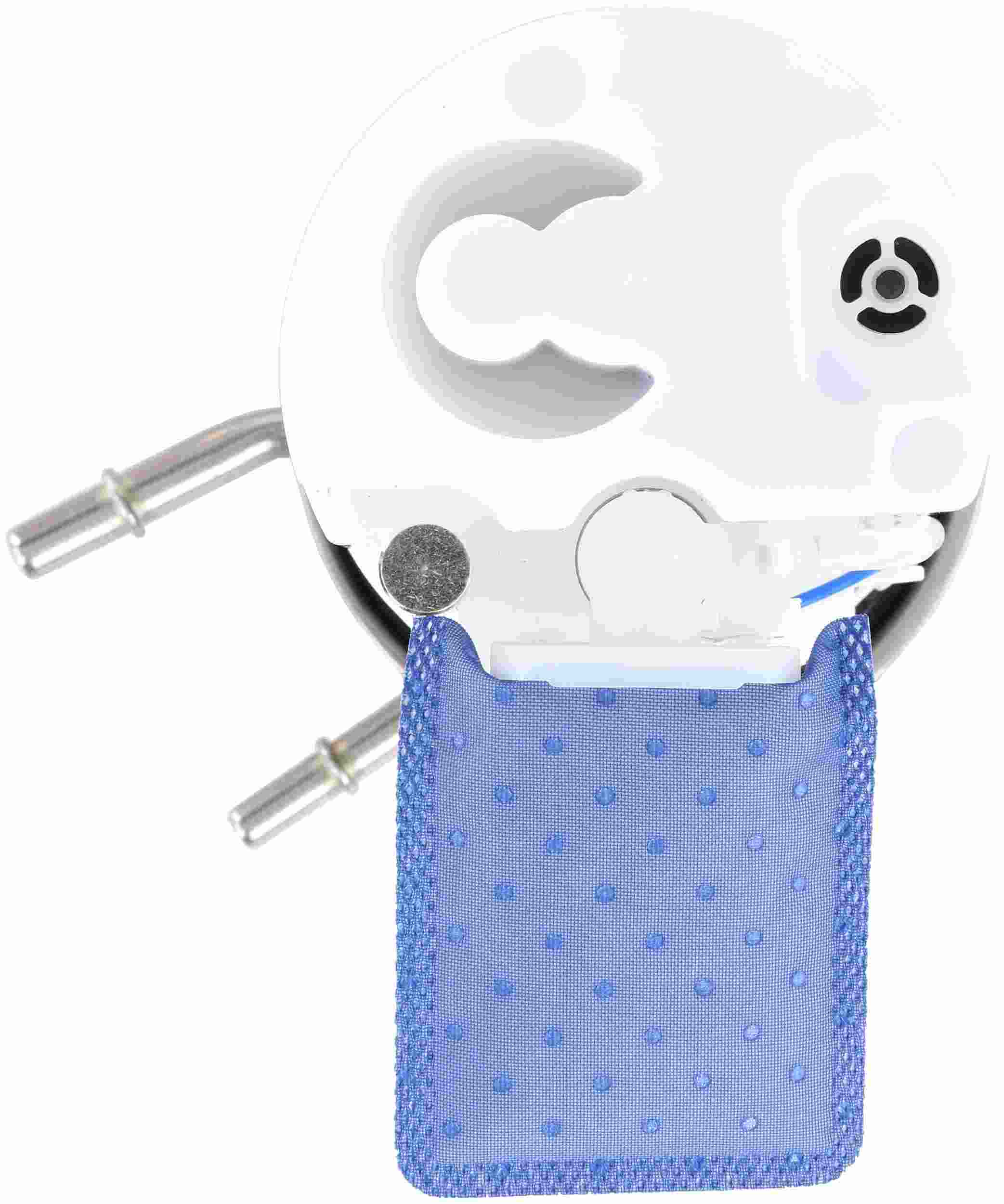 Delphi Fuel Pump Module Assembly FG0810