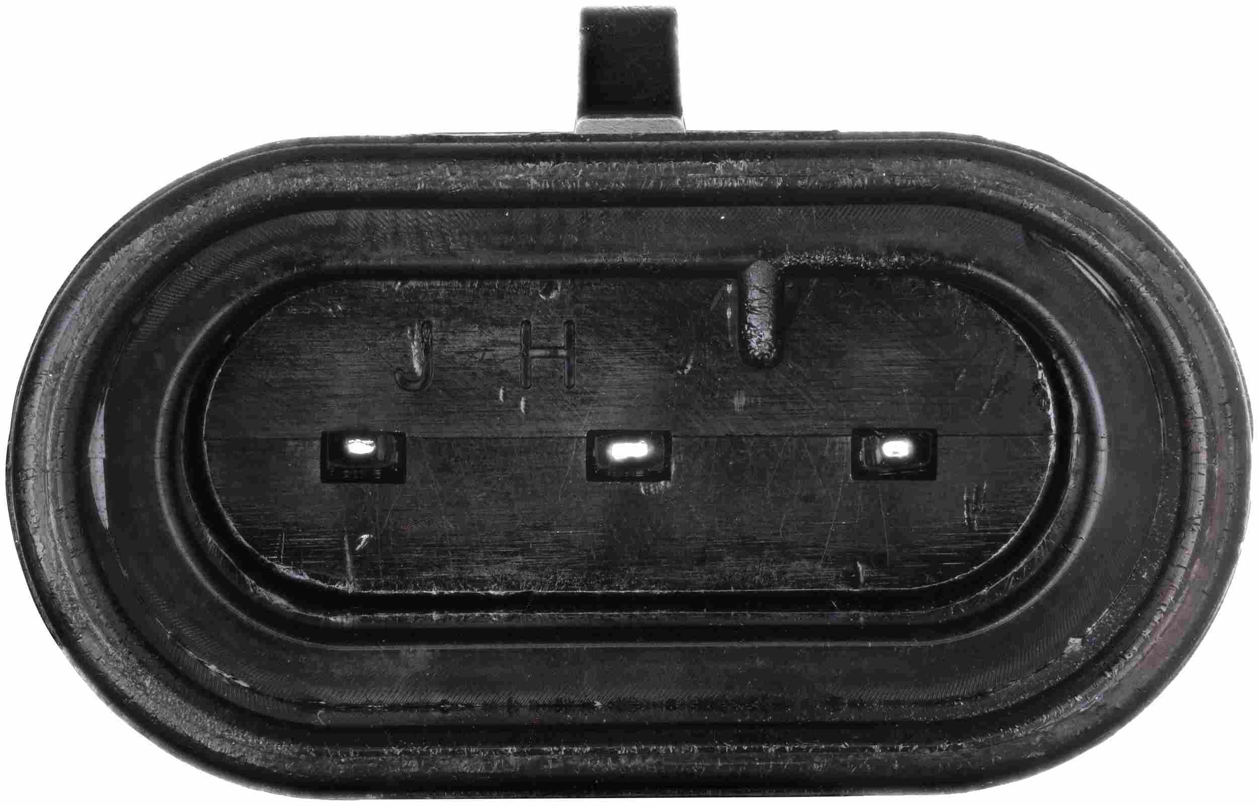 Delphi Fuel Pump Module Assembly FG0810