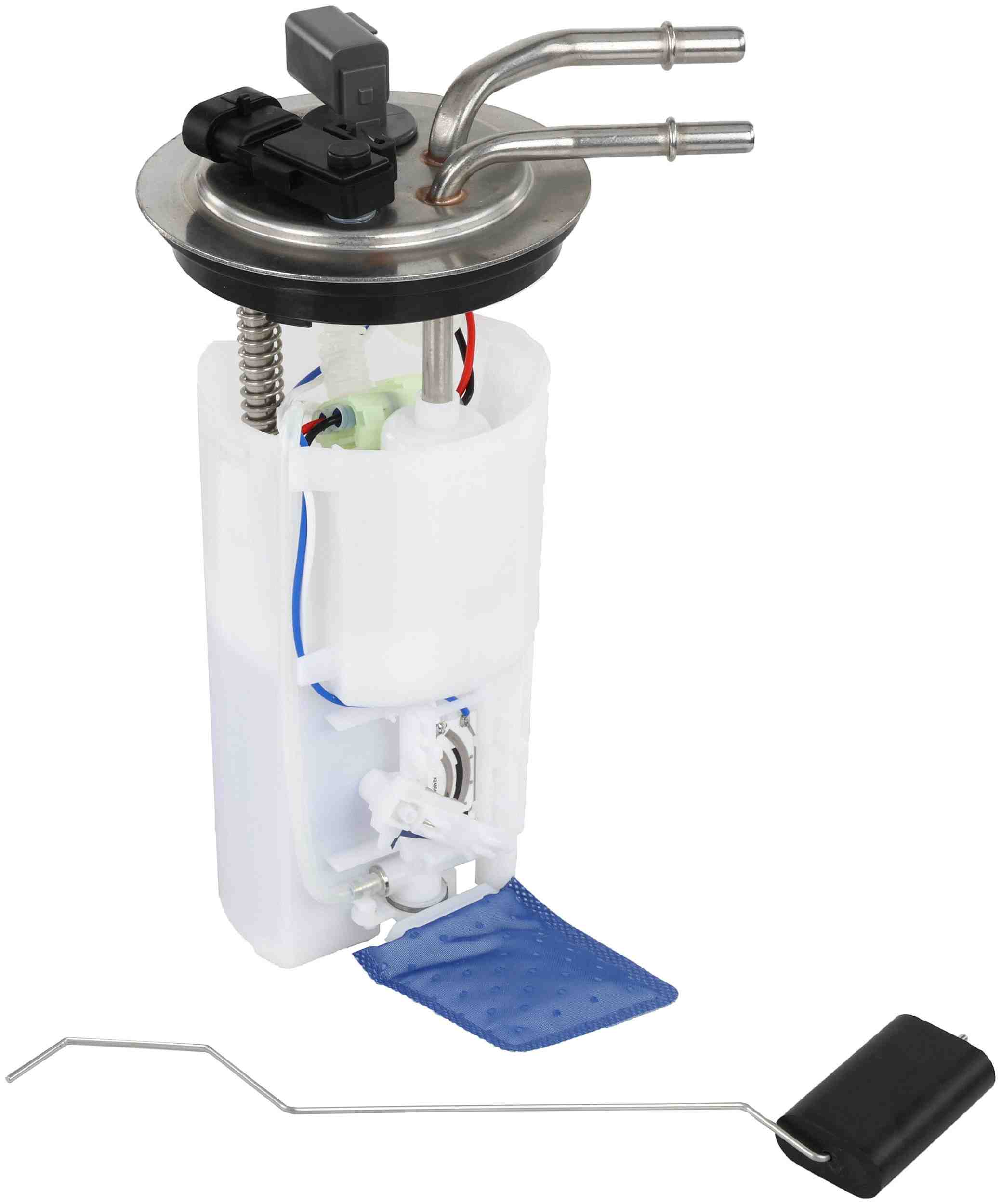 Delphi Fuel Pump Module Assembly FG0810