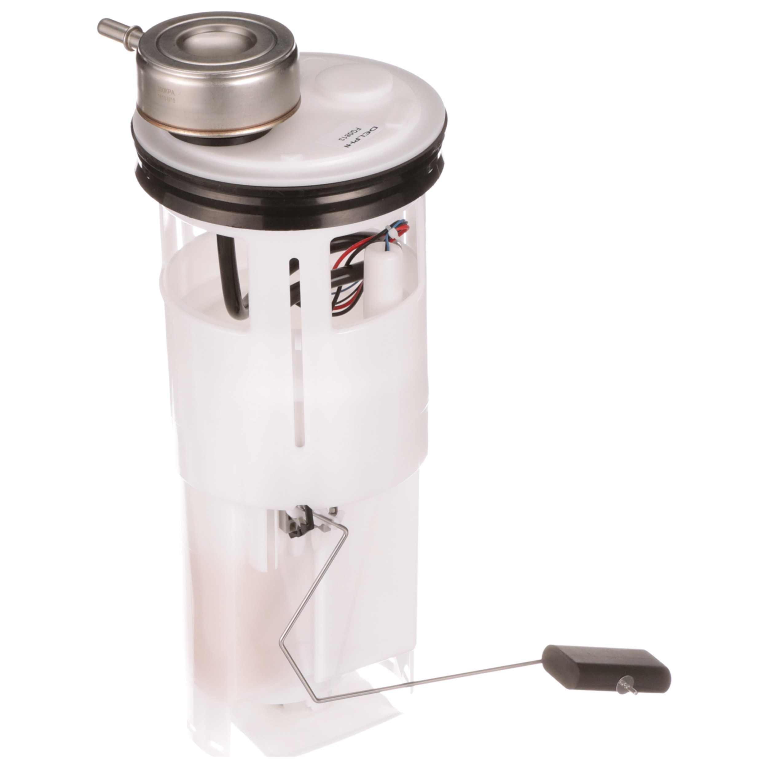 Delphi Fuel Pump Module Assembly FG0813
