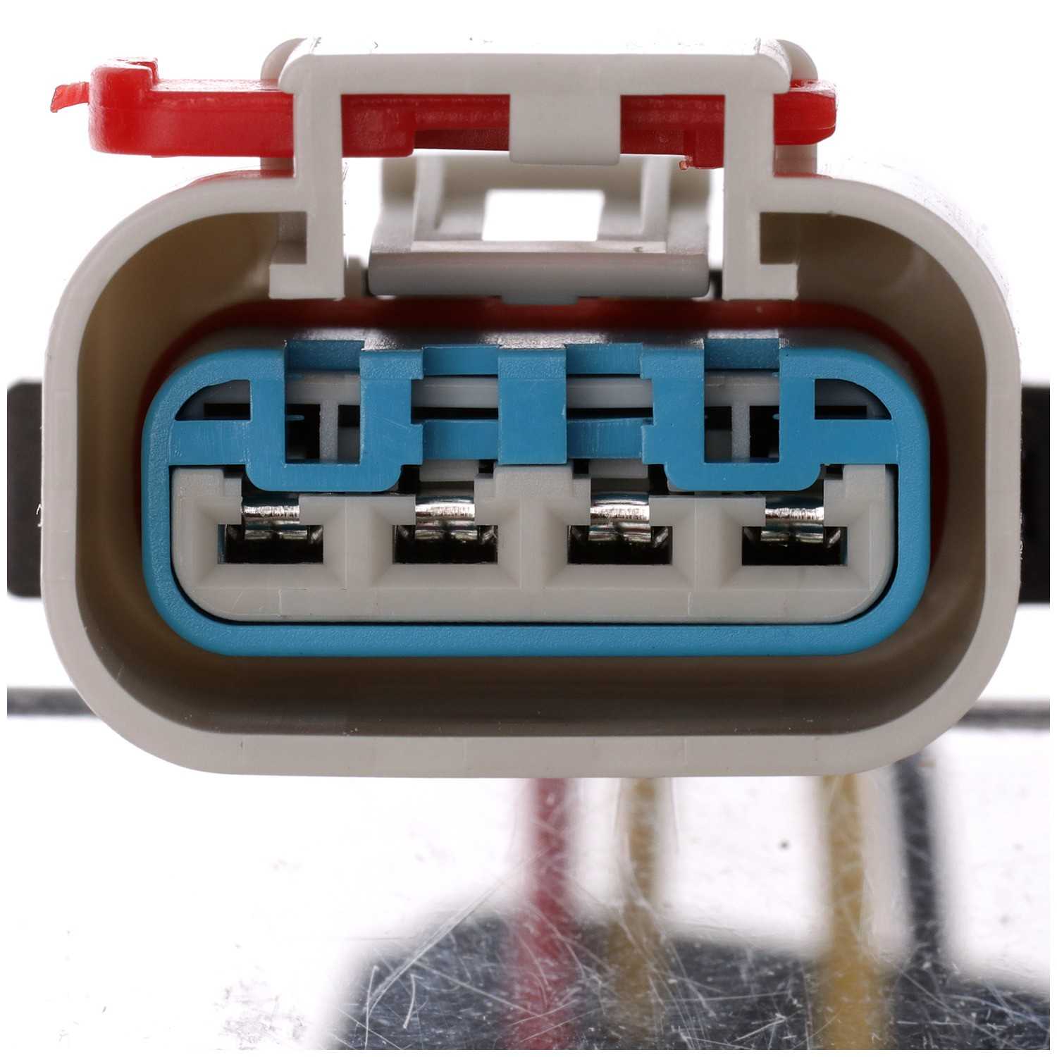 Delphi Fuel Pump Module Assembly FG0813
