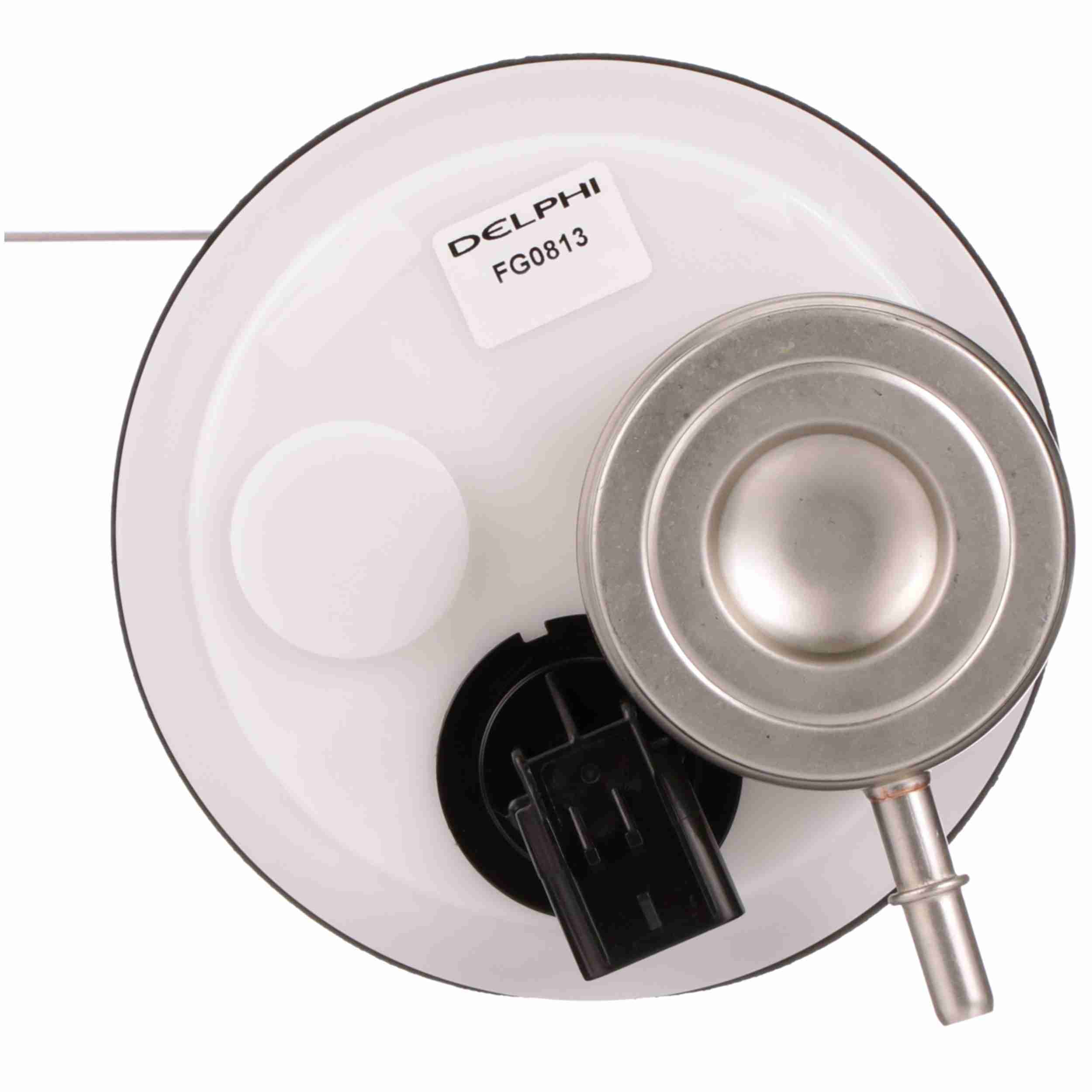 Delphi Fuel Pump Module Assembly FG0813