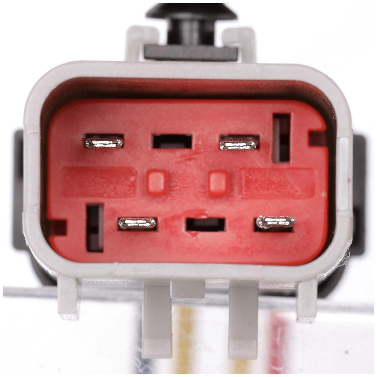 Delphi Fuel Pump Module Assembly FG0813
