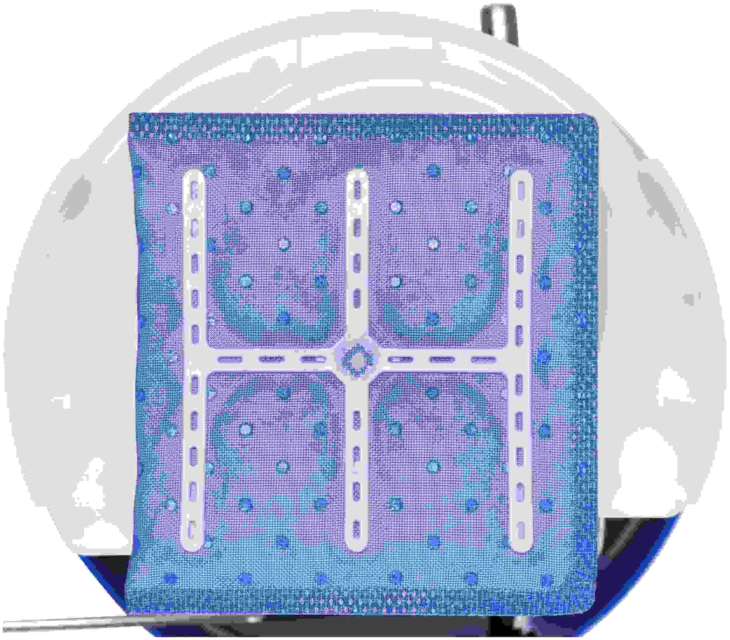 Delphi Fuel Pump Module Assembly FG0814