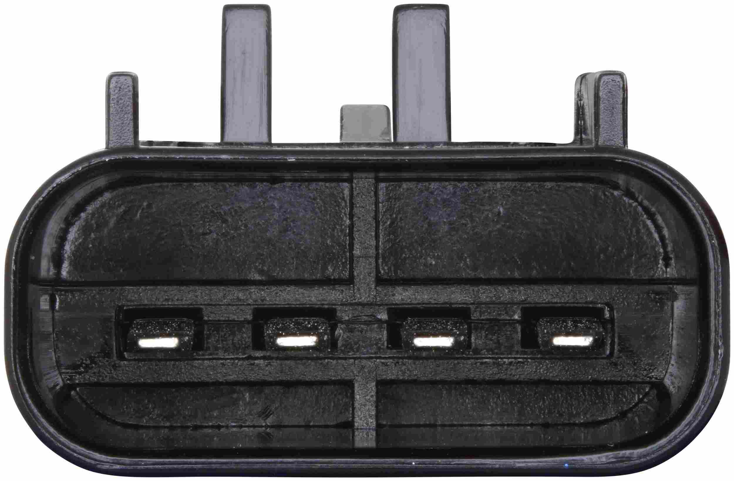 Delphi Fuel Pump Module Assembly FG0814