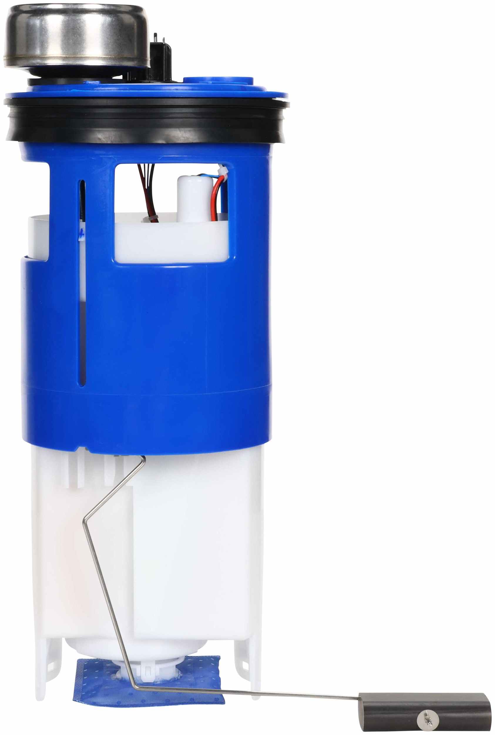 Delphi Fuel Pump Module Assembly FG0814