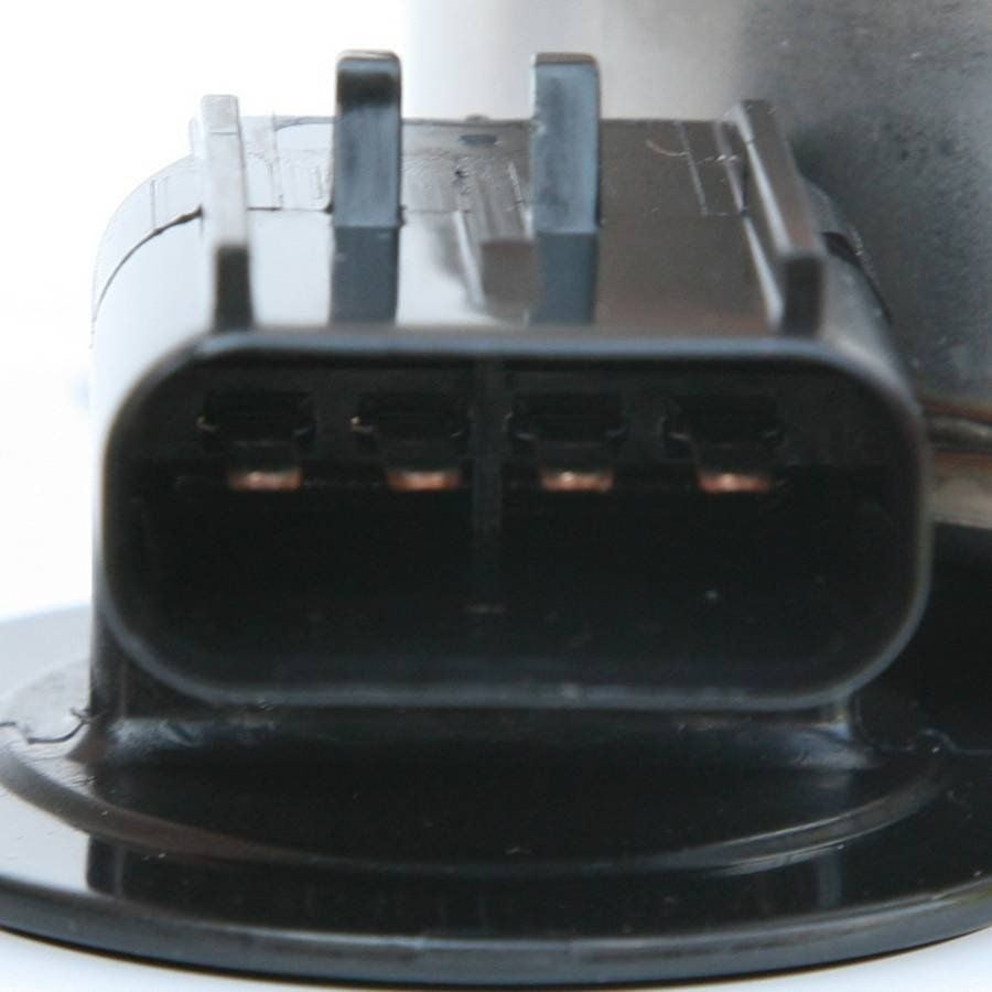 Delphi Fuel Pump Module Assembly FG0814