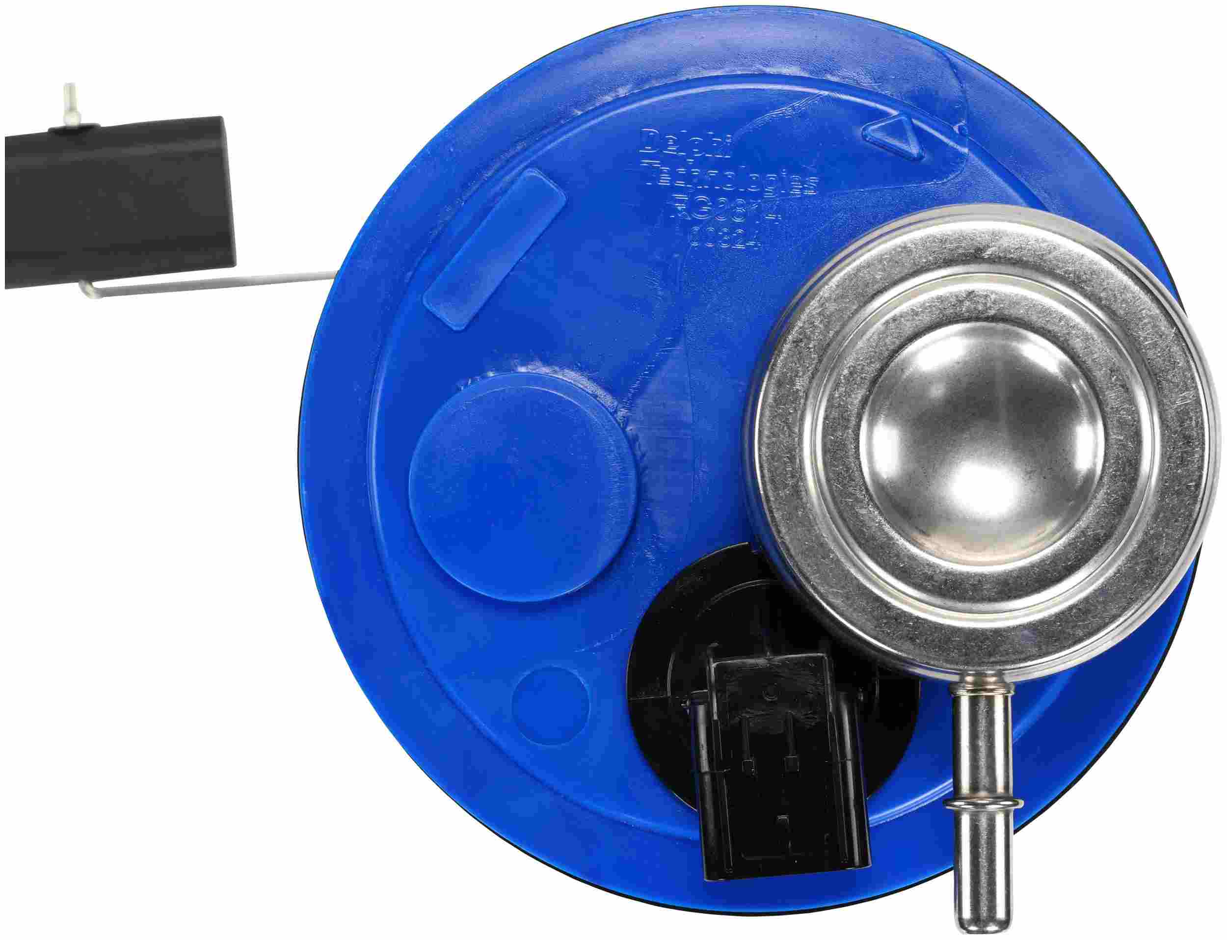 Delphi Fuel Pump Module Assembly FG0814