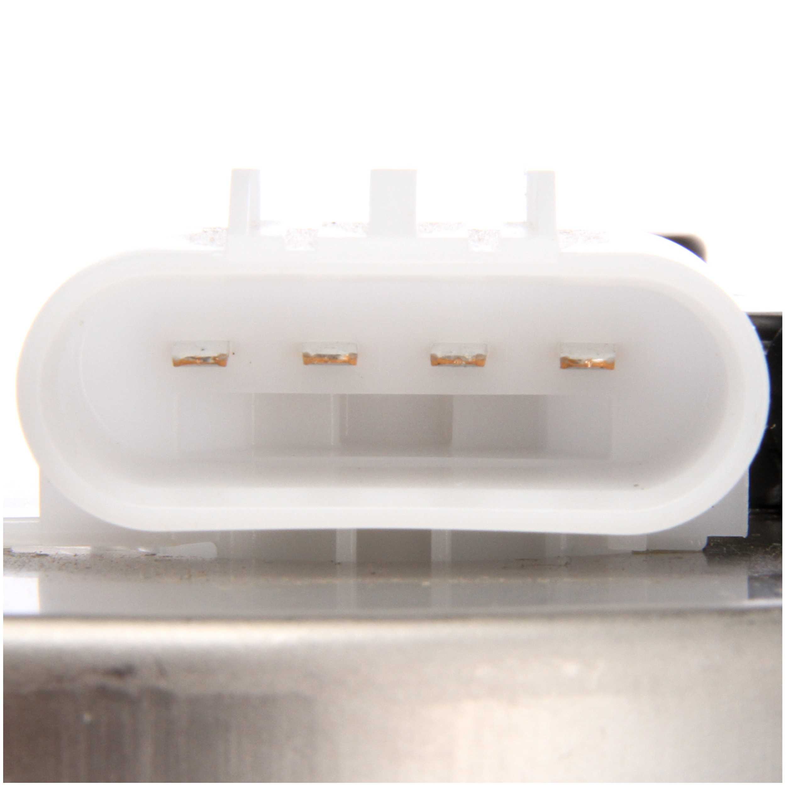 Delphi Fuel Pump Module Assembly FG0815