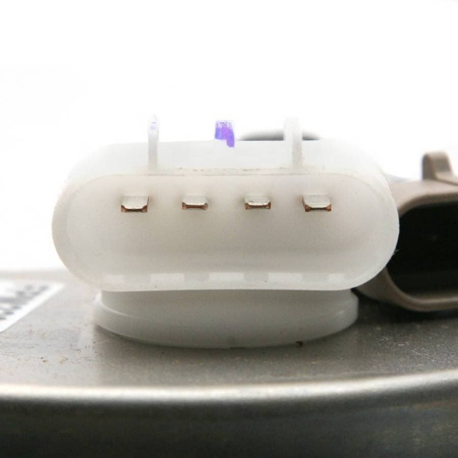 Delphi Fuel Pump Module Assembly FG0815