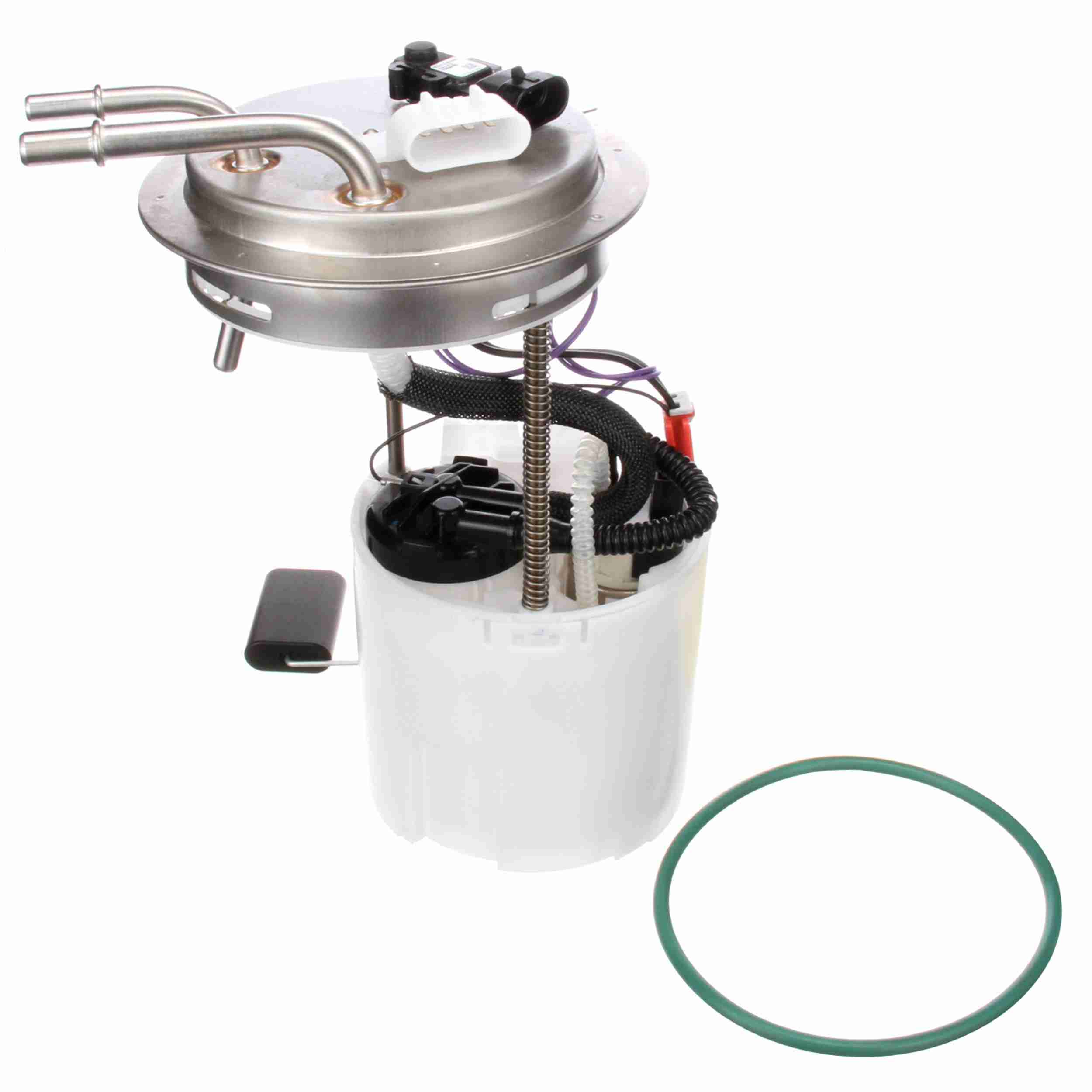 Delphi Fuel Pump Module Assembly FG0816