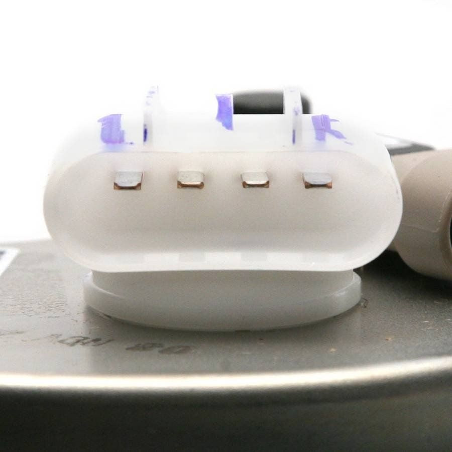 Delphi Fuel Pump Module Assembly FG0816