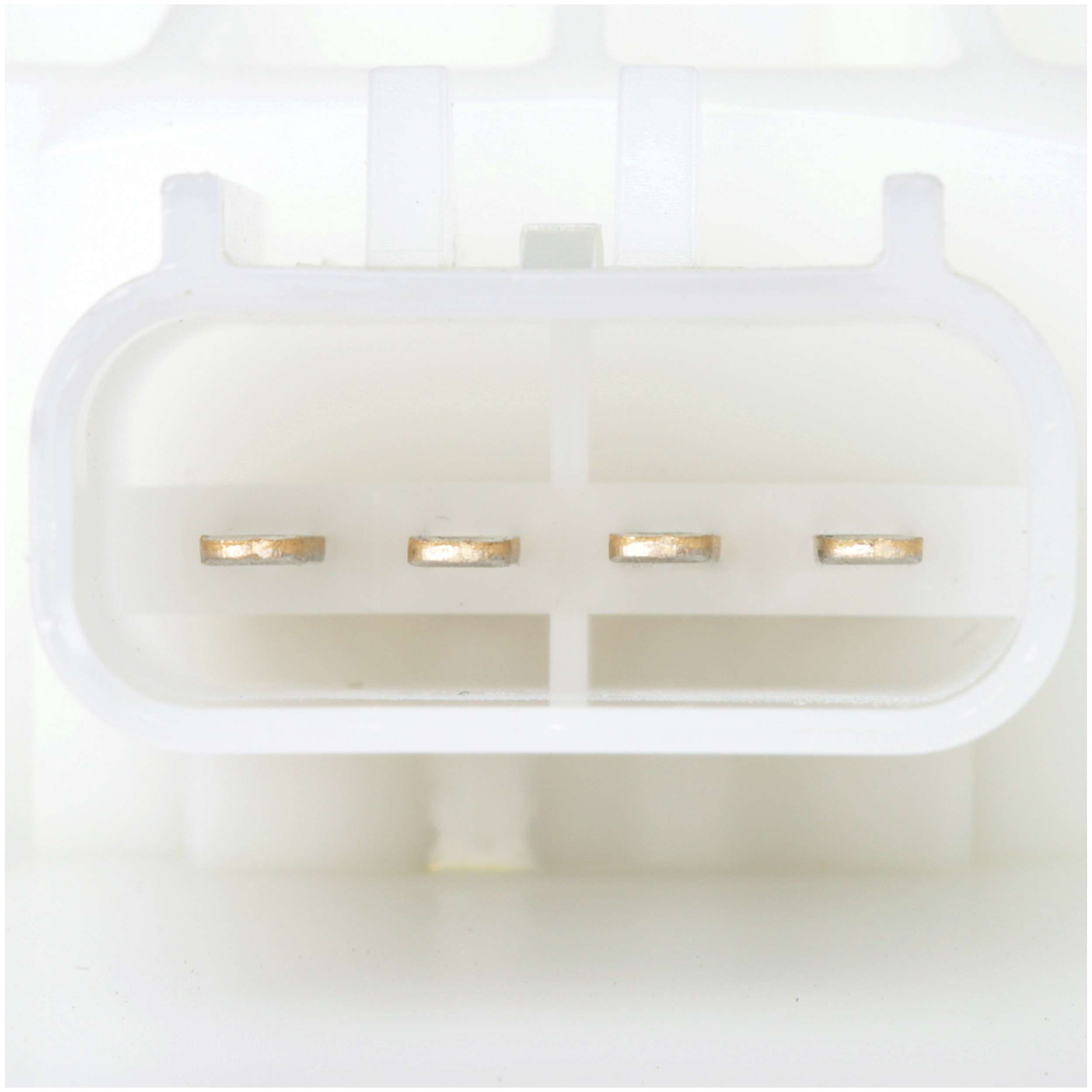 Delphi Fuel Pump Module Assembly FG0817