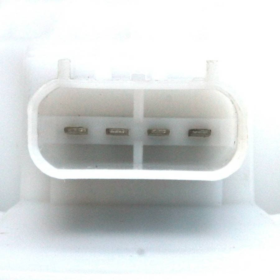 Delphi Fuel Pump Module Assembly FG0817