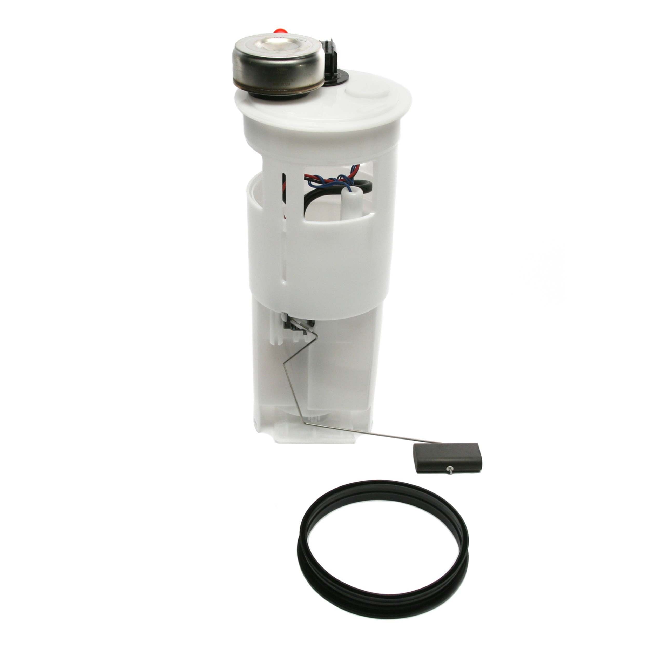 Delphi Fuel Pump Module Assembly FG0819