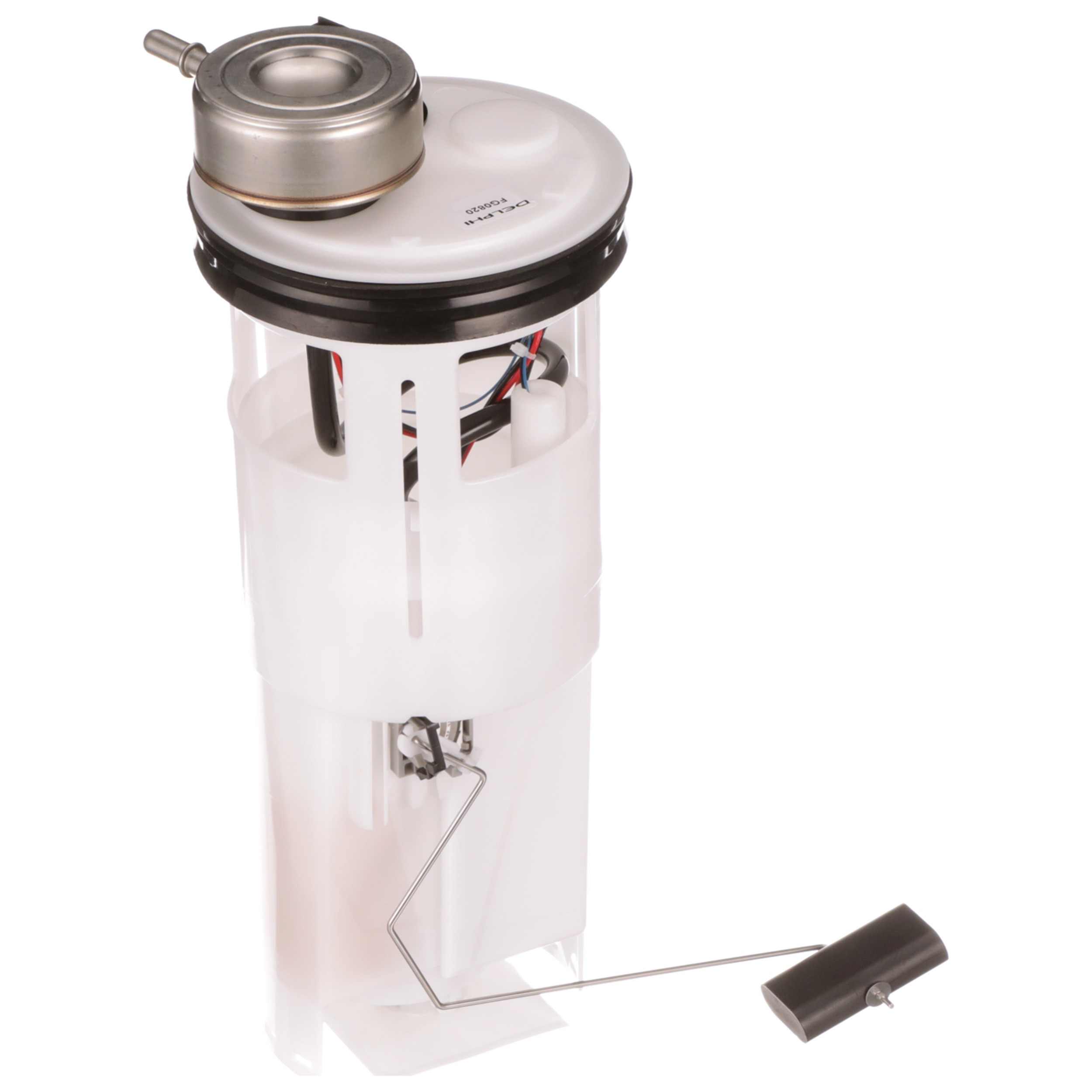 Delphi Fuel Pump Module Assembly FG0820