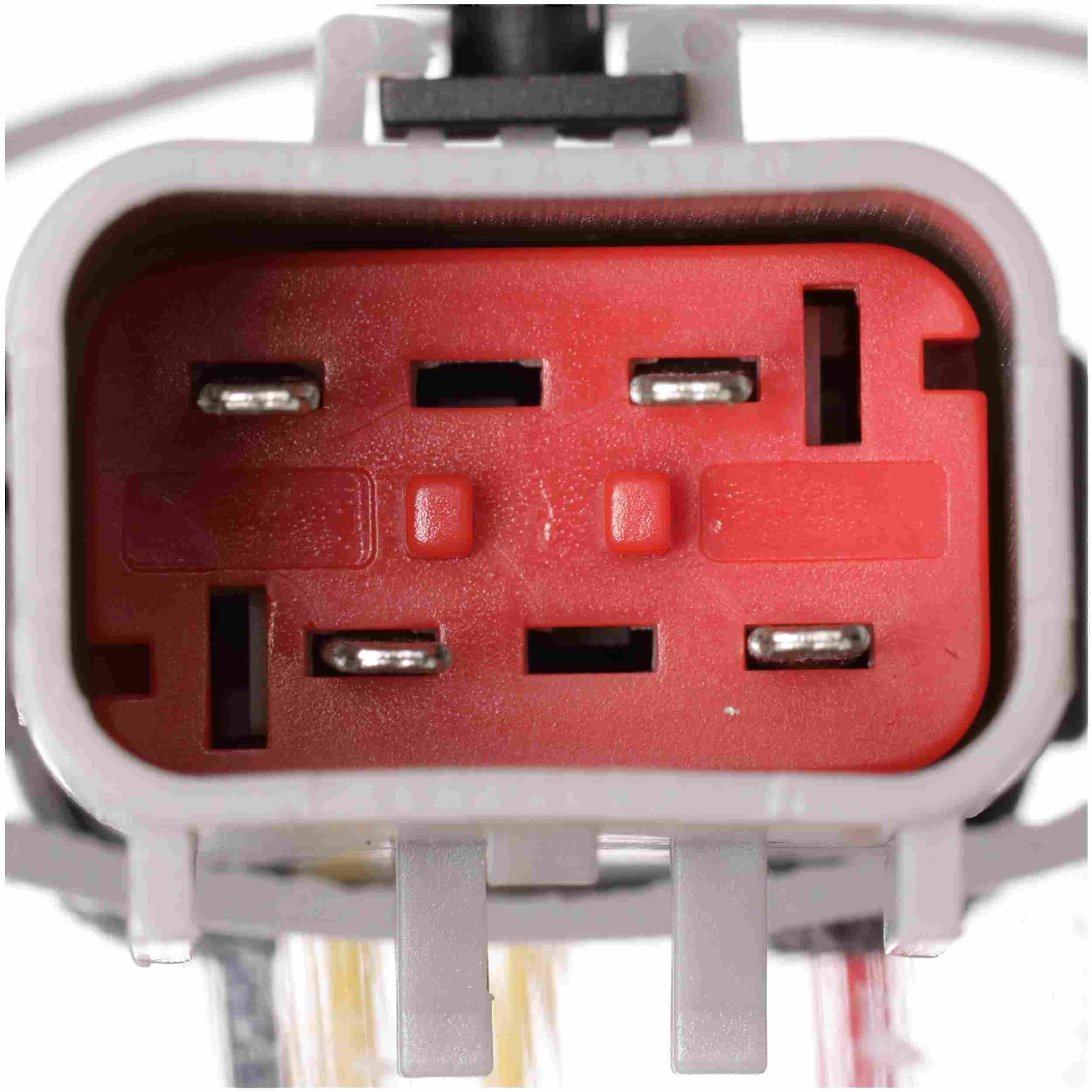 Delphi Fuel Pump Module Assembly FG0820