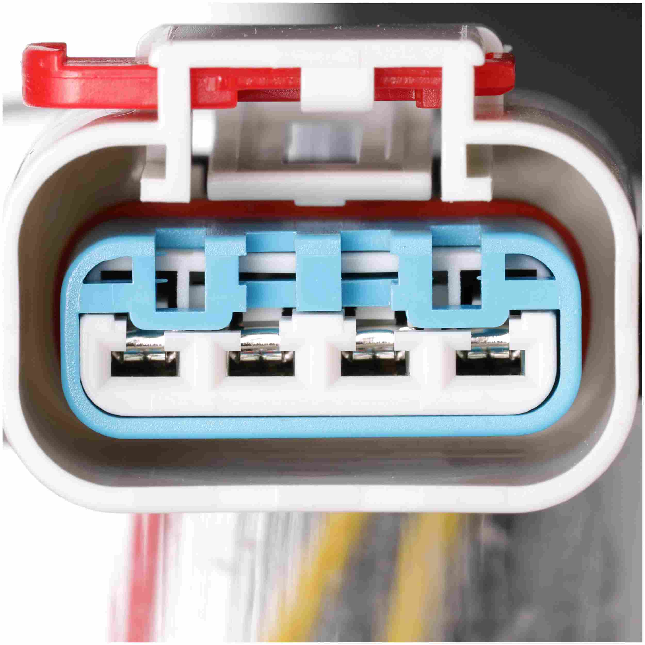 Delphi Fuel Pump Module Assembly FG0820