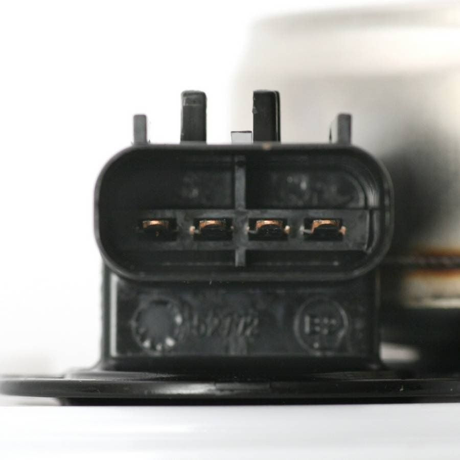 Delphi Fuel Pump Module Assembly FG0820