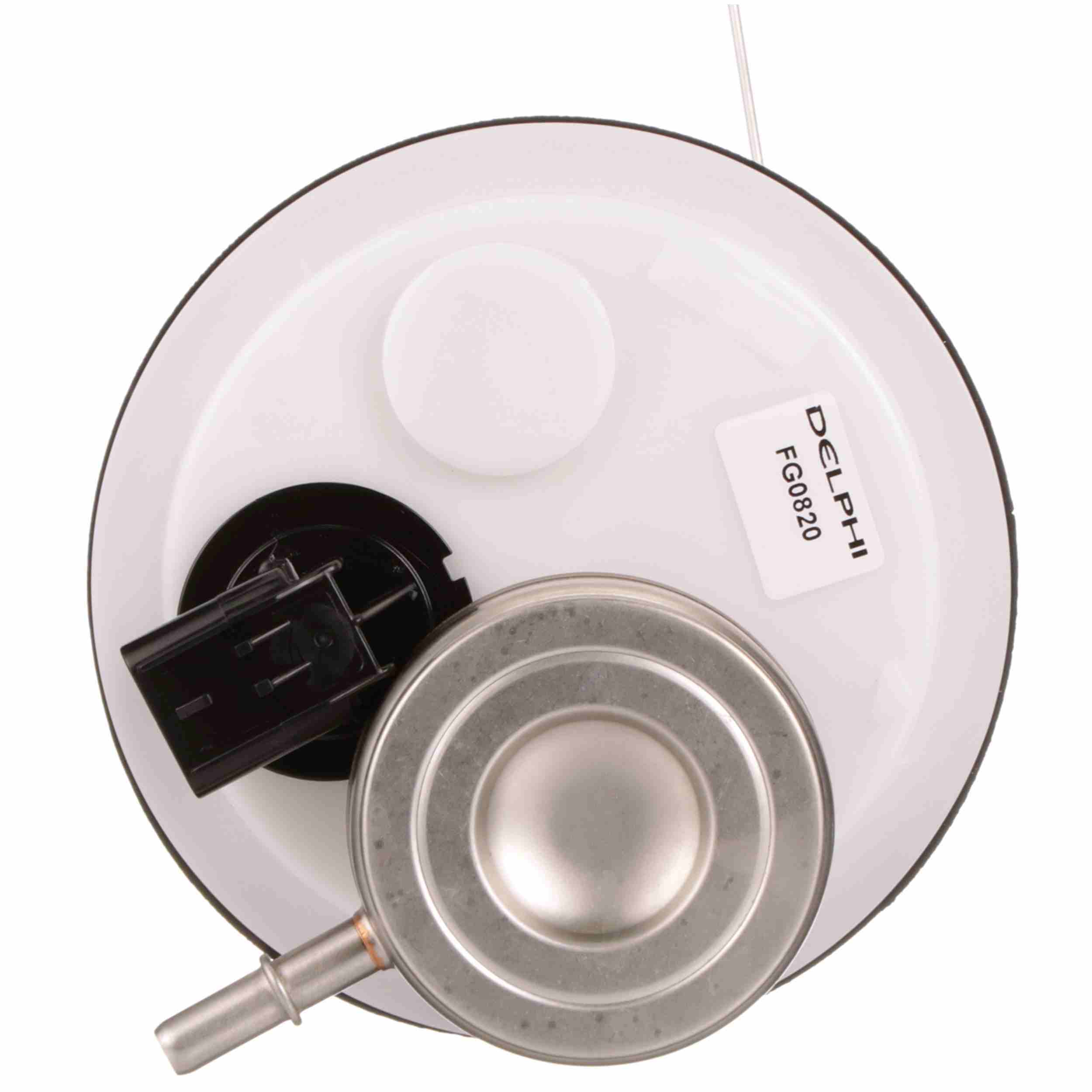 Delphi Fuel Pump Module Assembly FG0820
