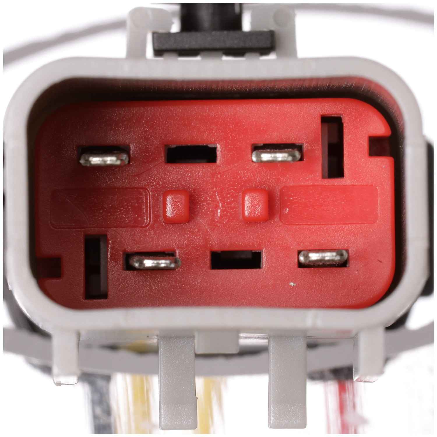 Delphi Fuel Pump Module Assembly FG0820