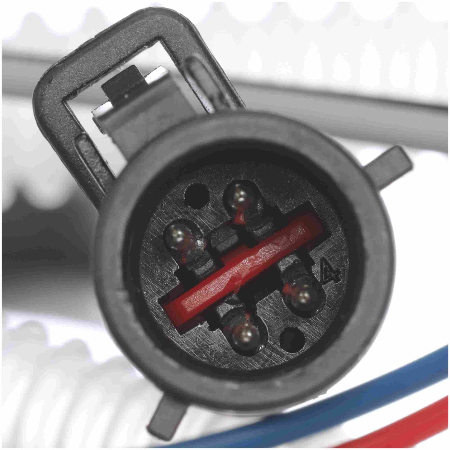 Delphi Fuel Pump Module Assembly FG0823