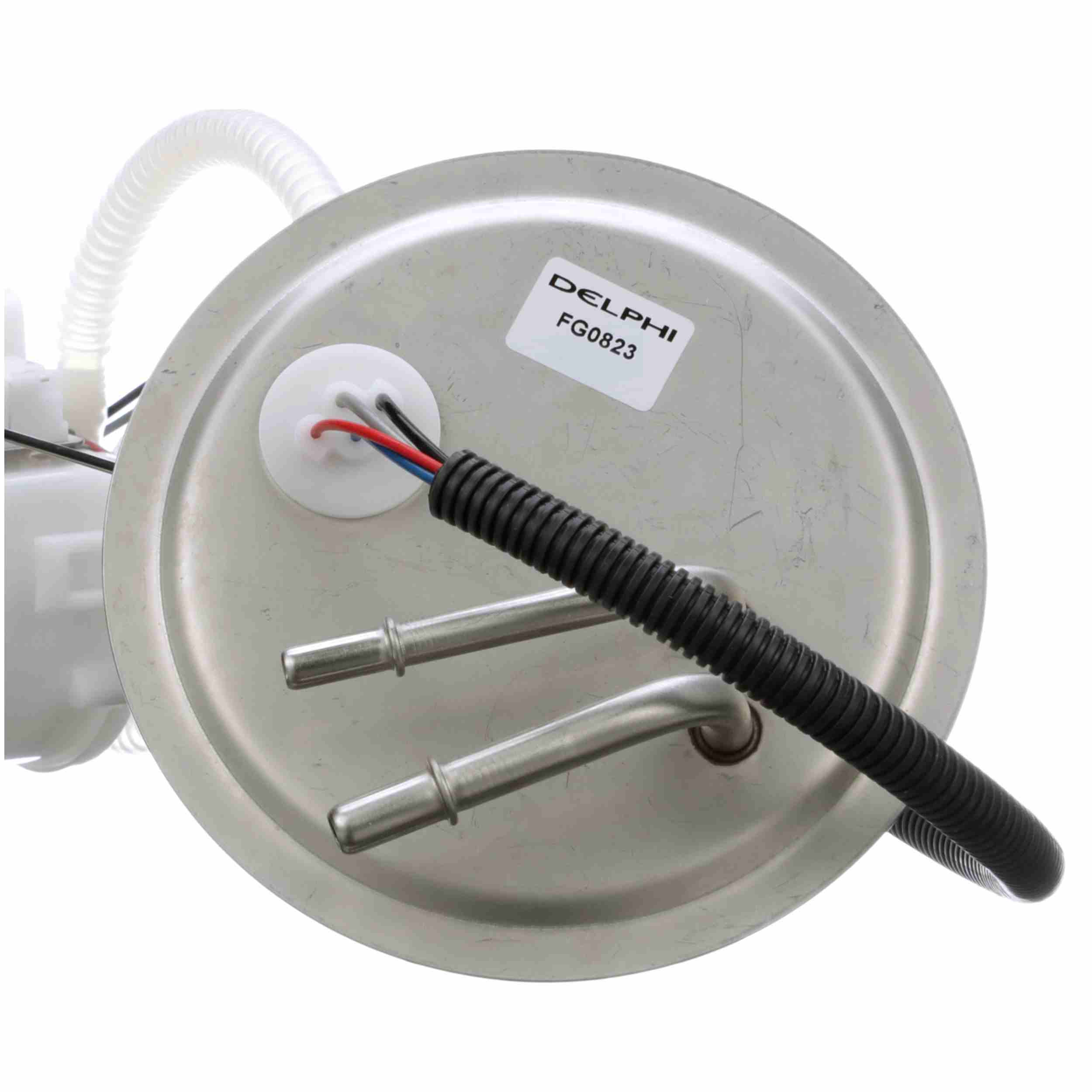 Delphi Fuel Pump Module Assembly FG0823