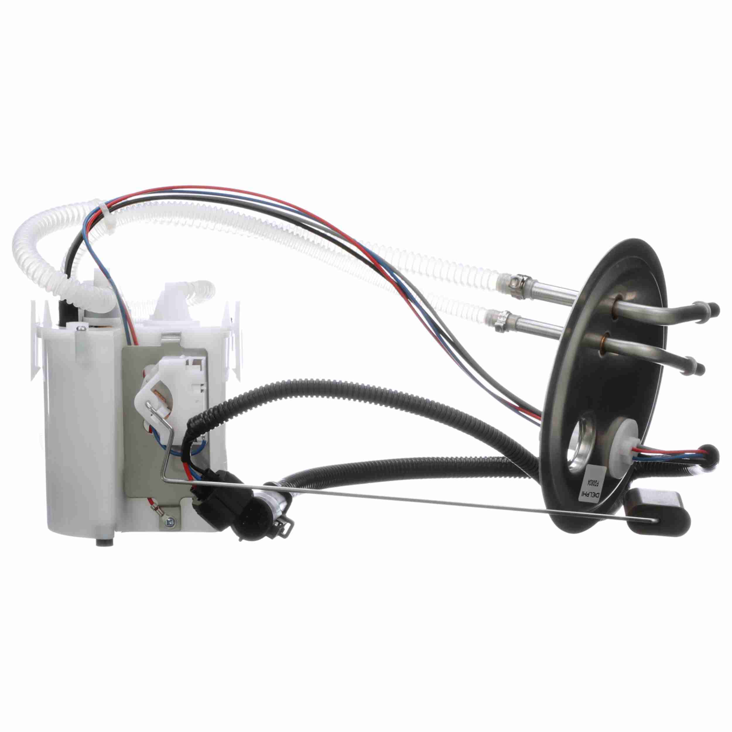 Delphi Fuel Pump Module Assembly FG0824