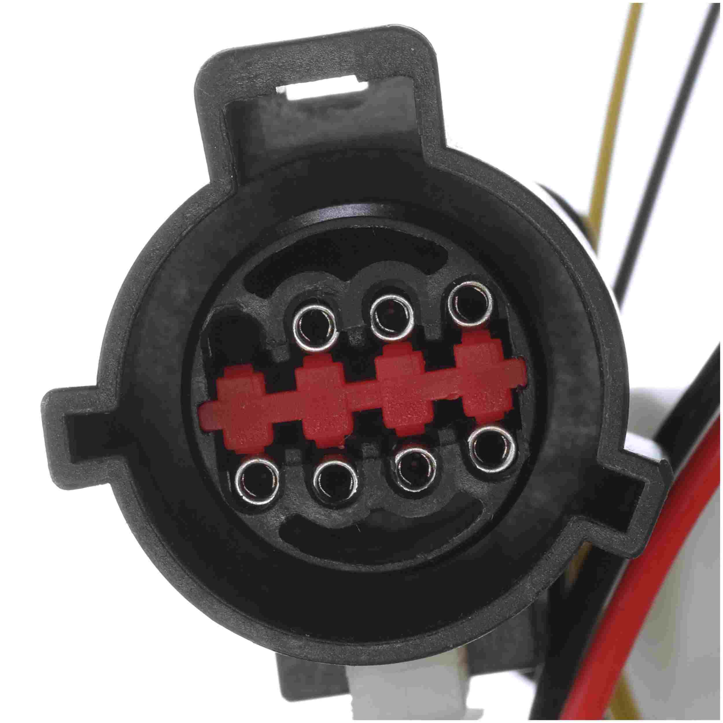 Delphi Fuel Pump Module Assembly FG0826