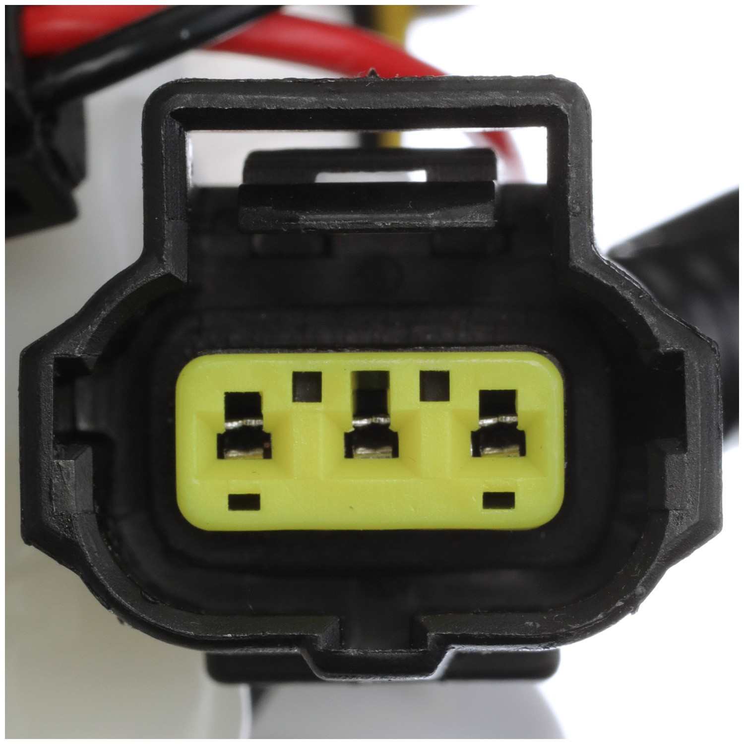 Delphi Fuel Pump Module Assembly FG0826