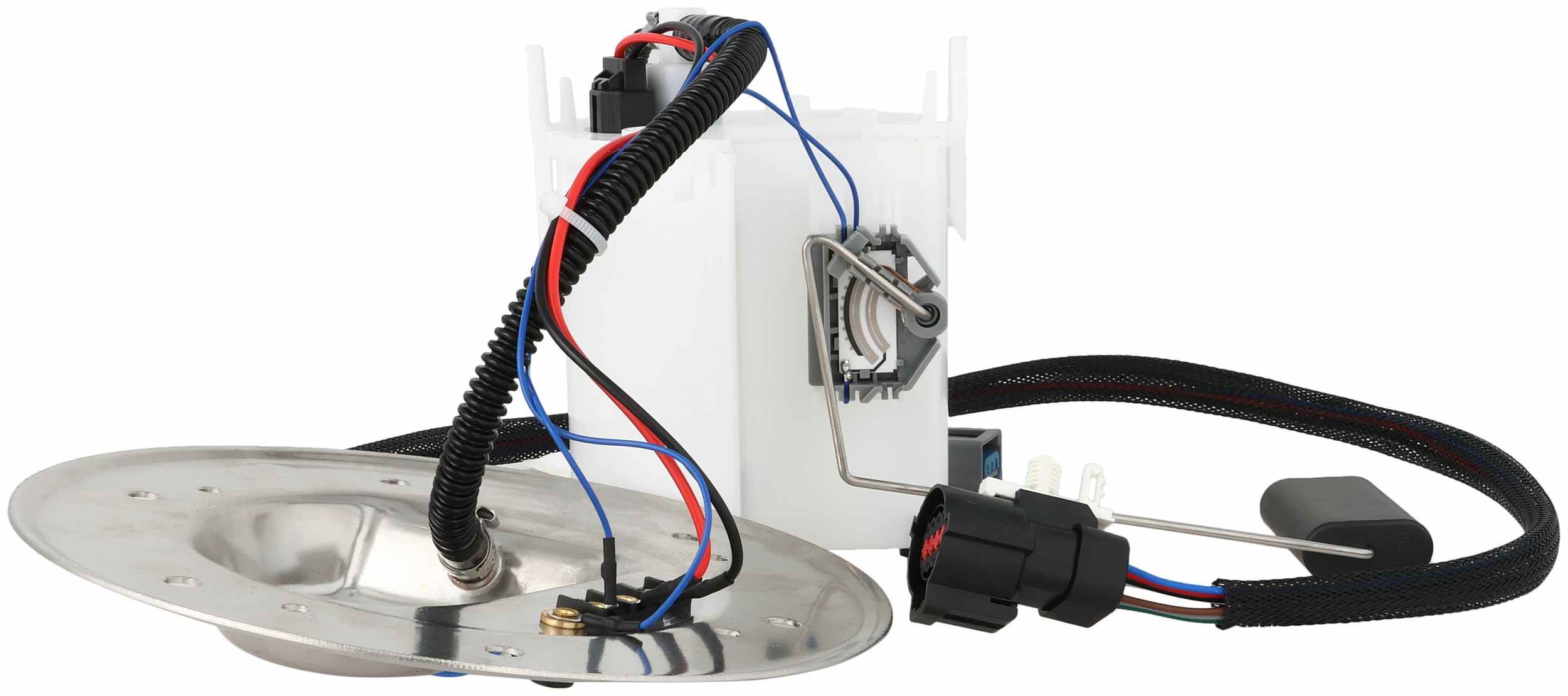 Delphi Fuel Pump Module Assembly FG0827