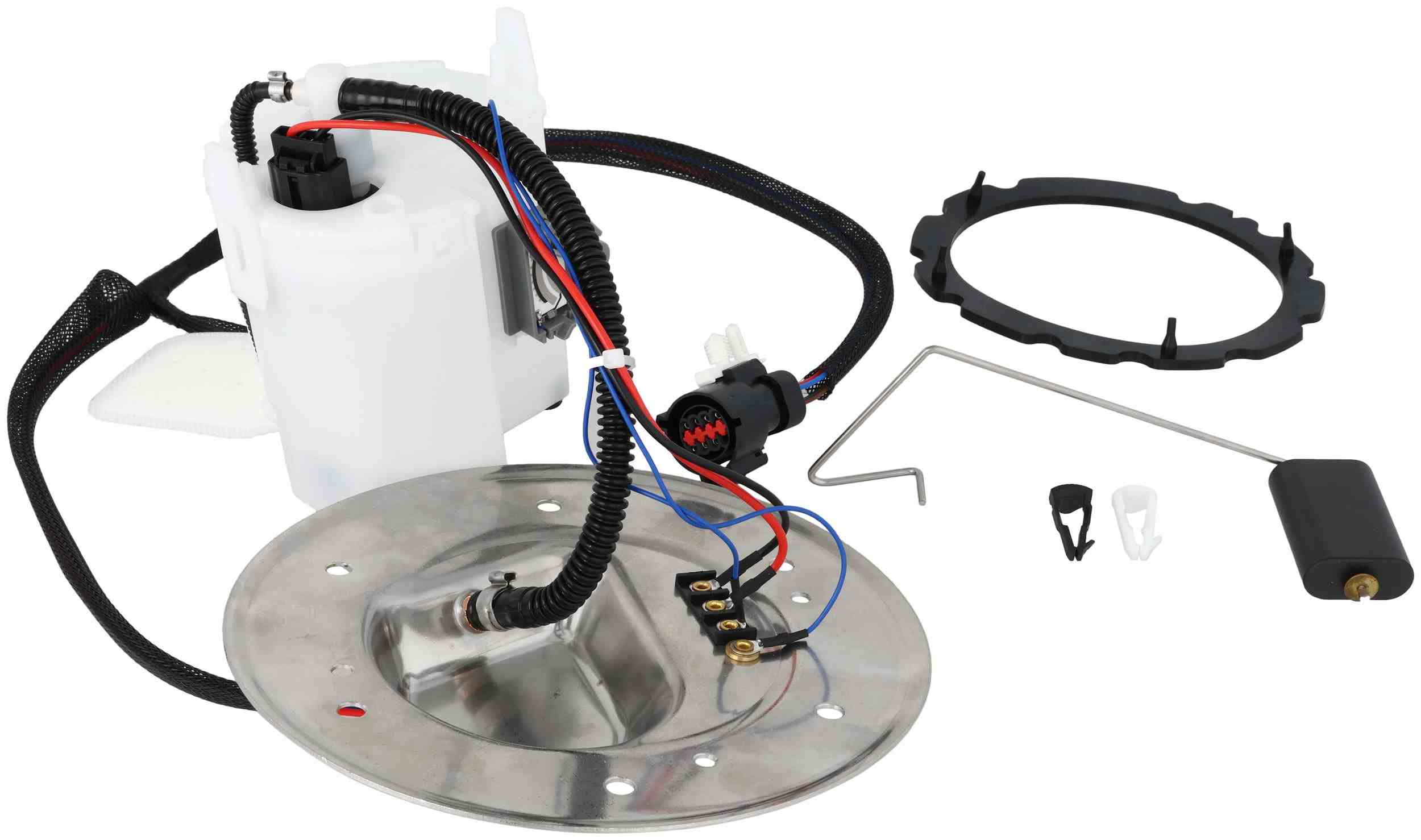 Delphi Fuel Pump Module Assembly FG0827