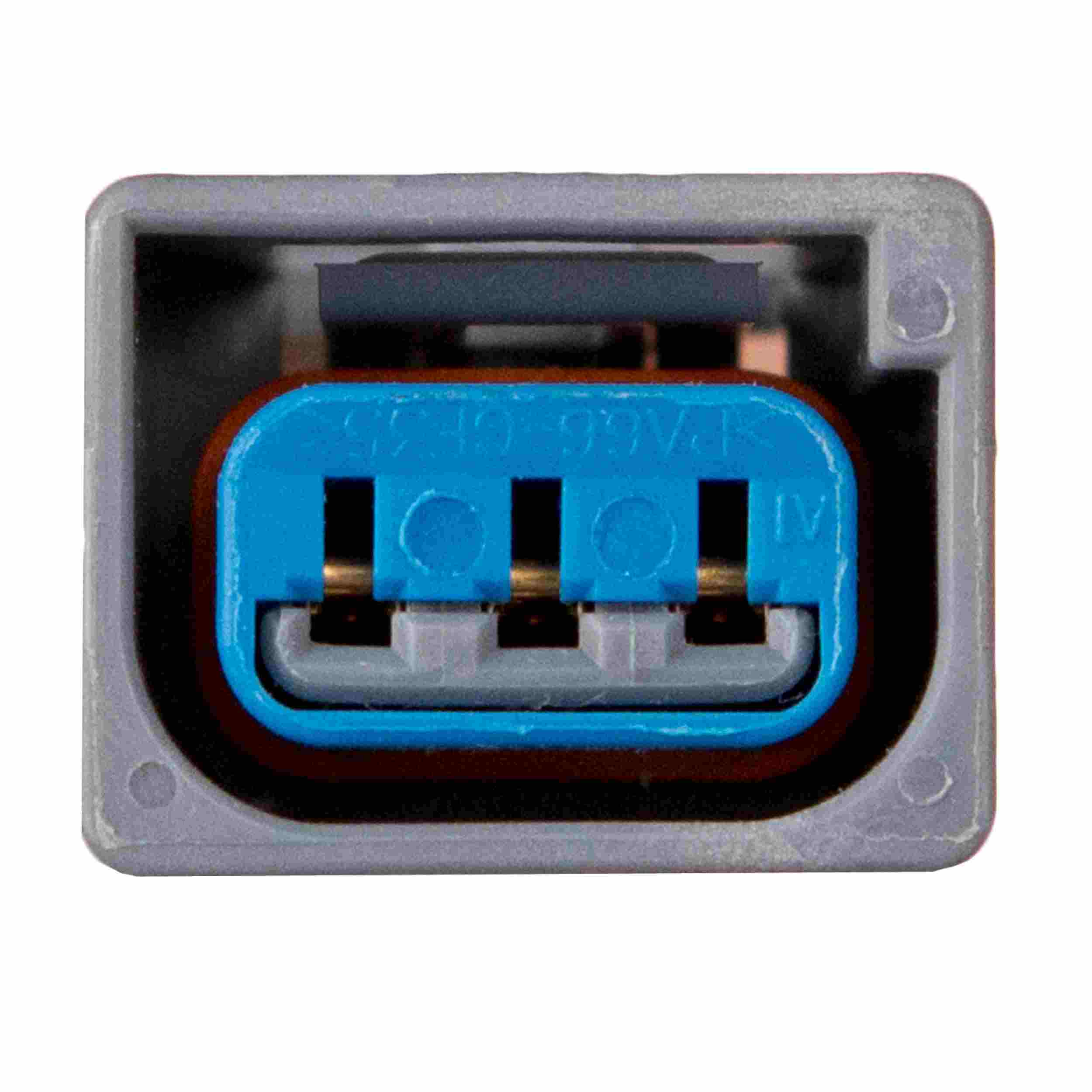 Delphi Fuel Pump Module Assembly FG0829