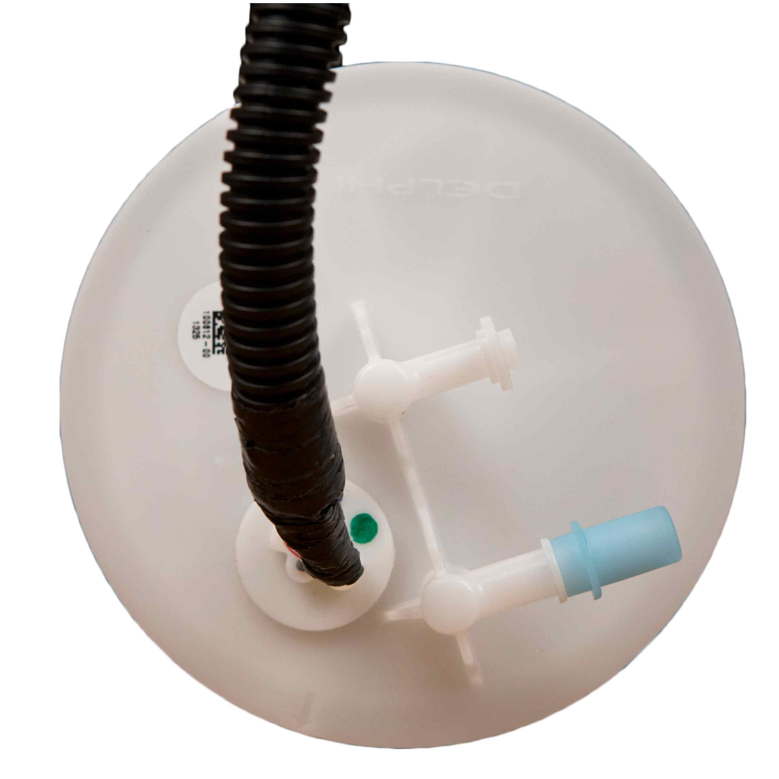 Delphi Fuel Pump Module Assembly FG0829