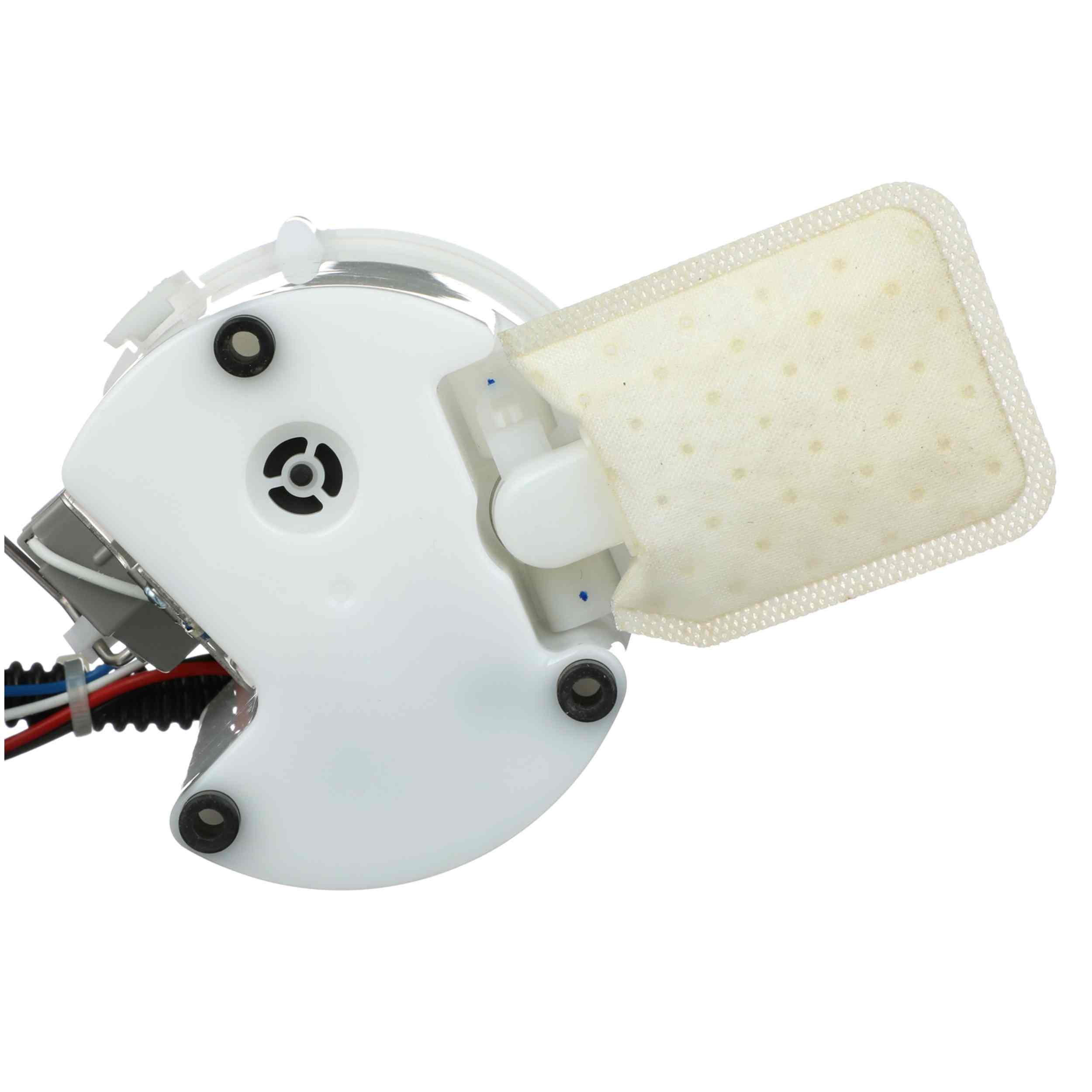 Delphi Fuel Pump Module Assembly FG0831