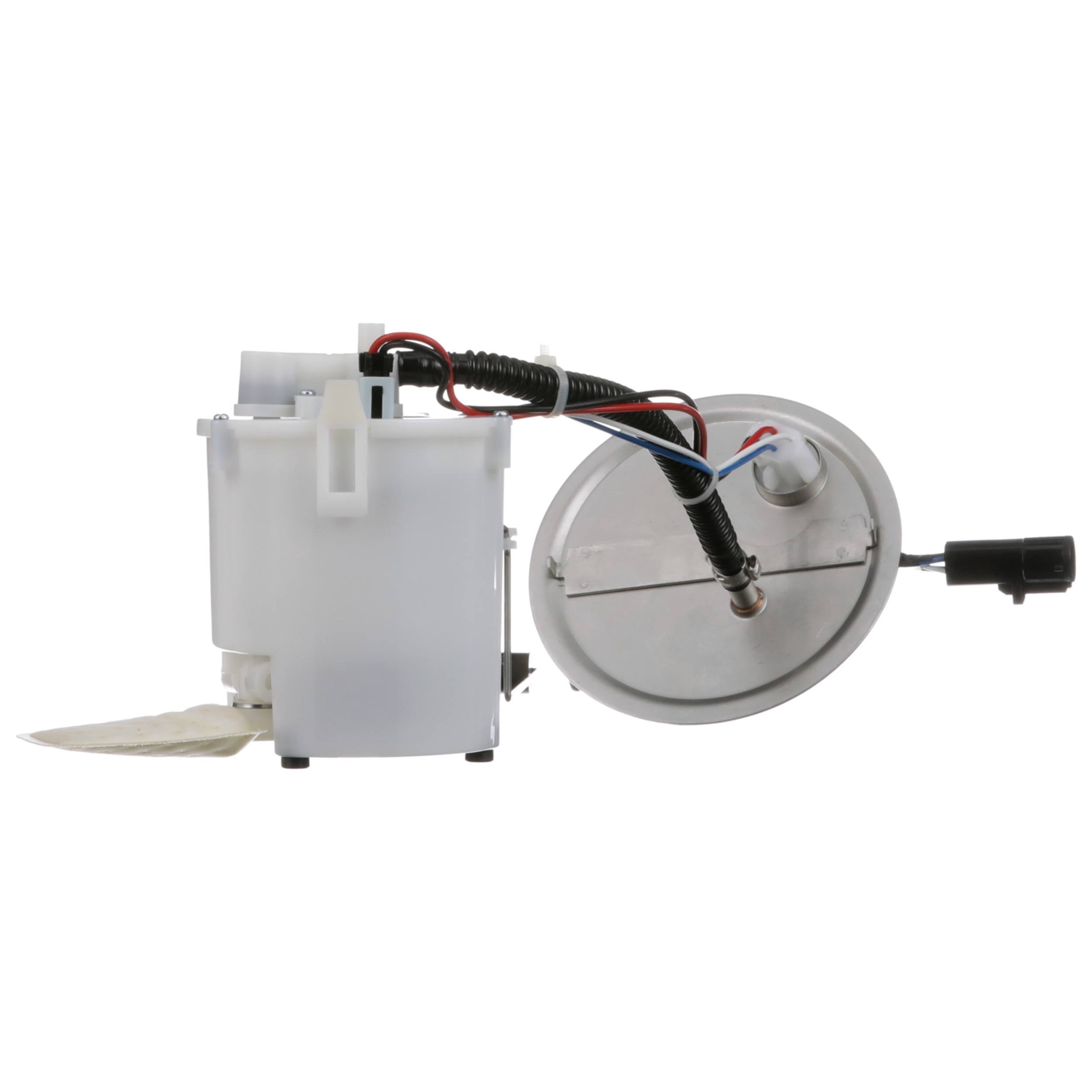 Delphi Fuel Pump Module Assembly FG0831
