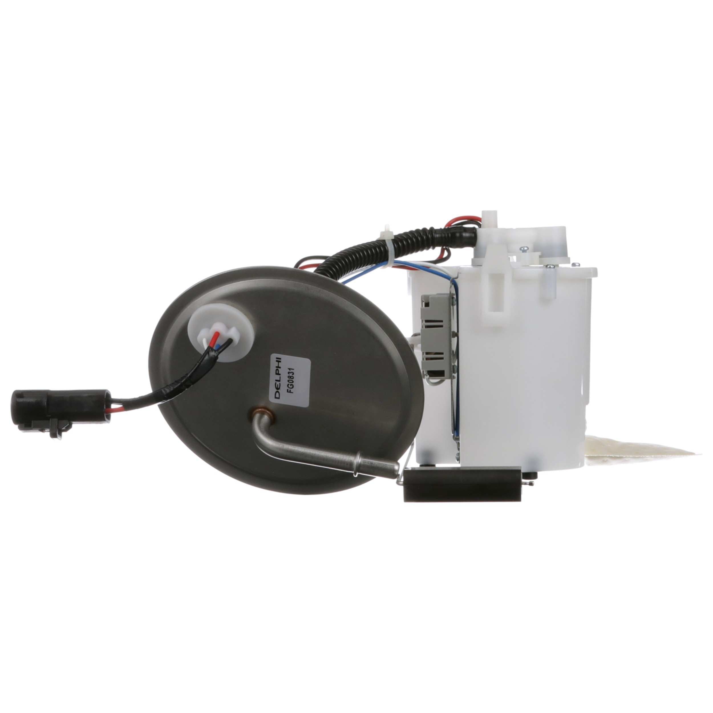 Delphi Fuel Pump Module Assembly FG0831