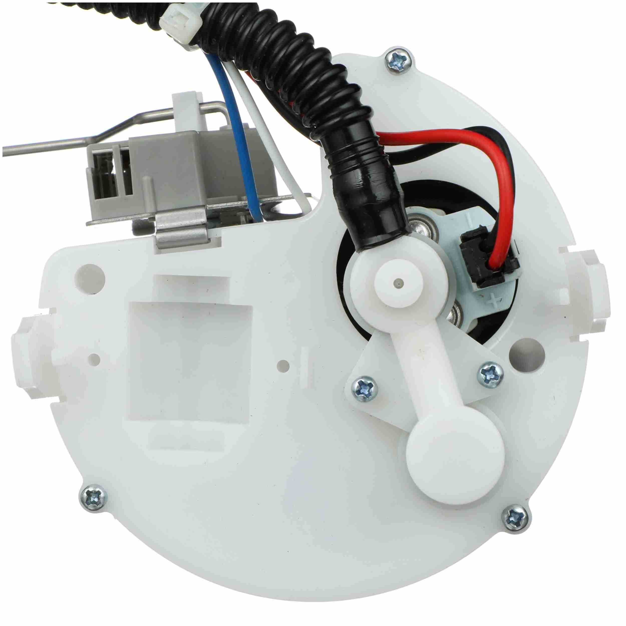 Delphi Fuel Pump Module Assembly FG0831