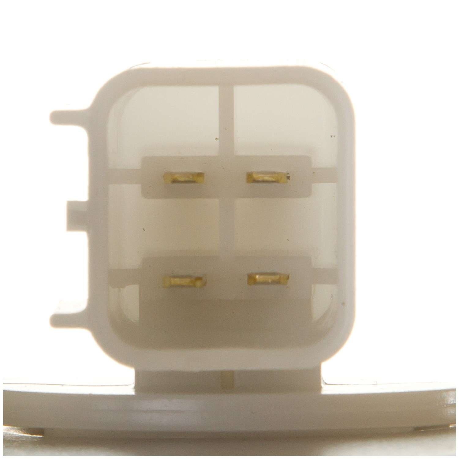 Delphi Fuel Pump Module Assembly FG0833
