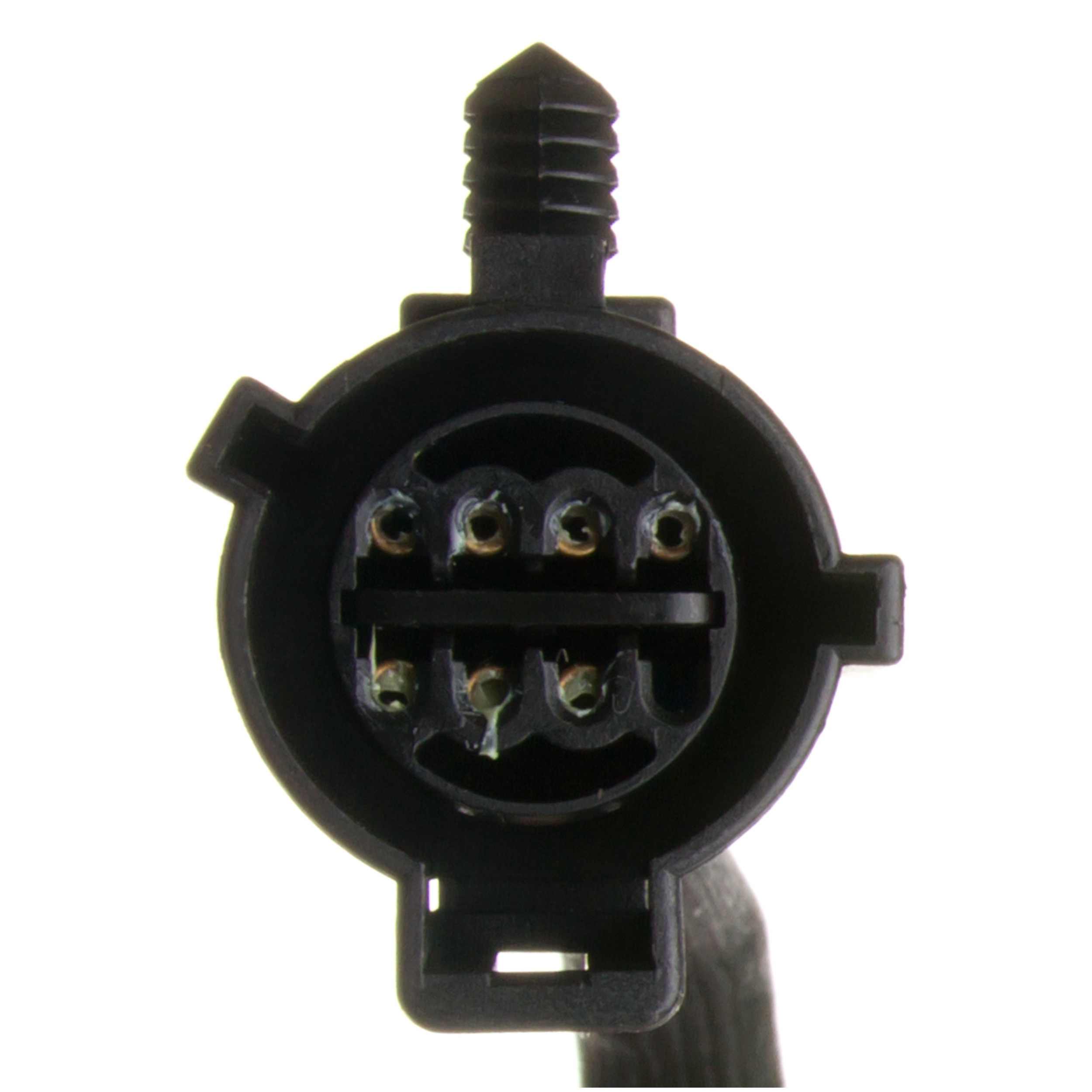 Delphi Fuel Pump Module Assembly FG0834